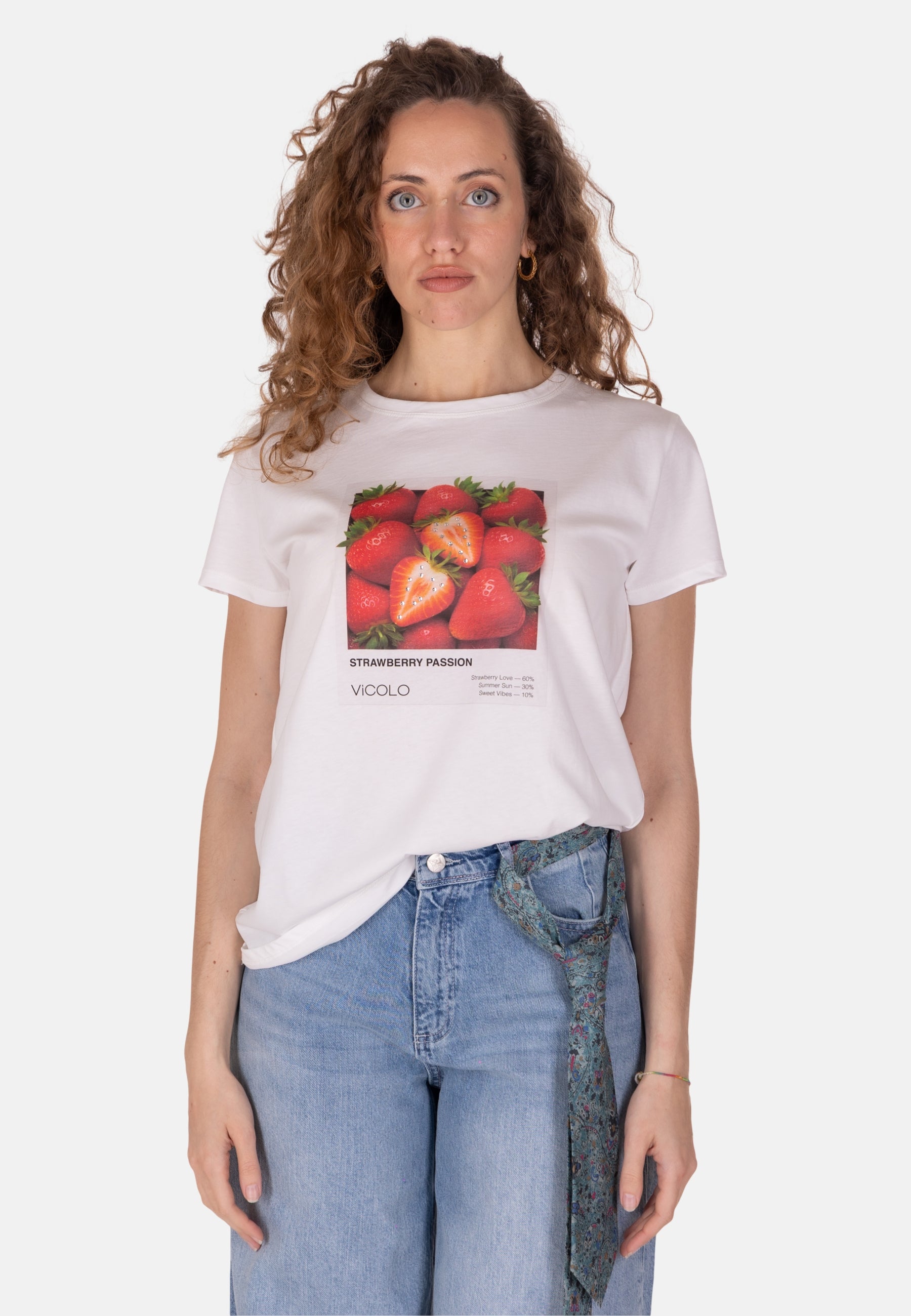 RAB0568 - MAGLIA - VICOLO