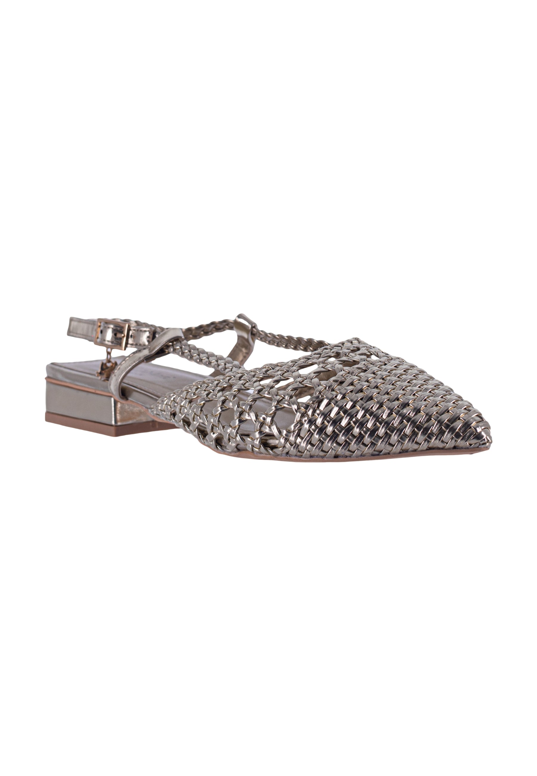 SCAO-9378 - Scarpe - MIMI'-MUA'