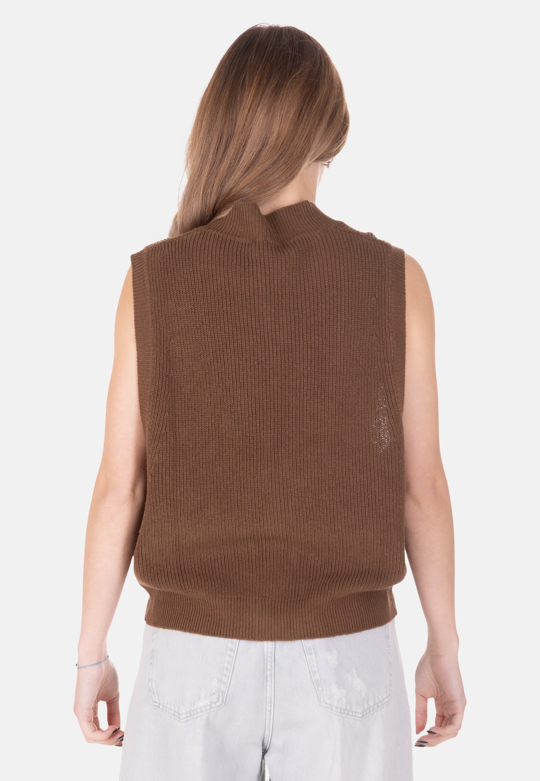 7AB7070 - GILET - VICOLO