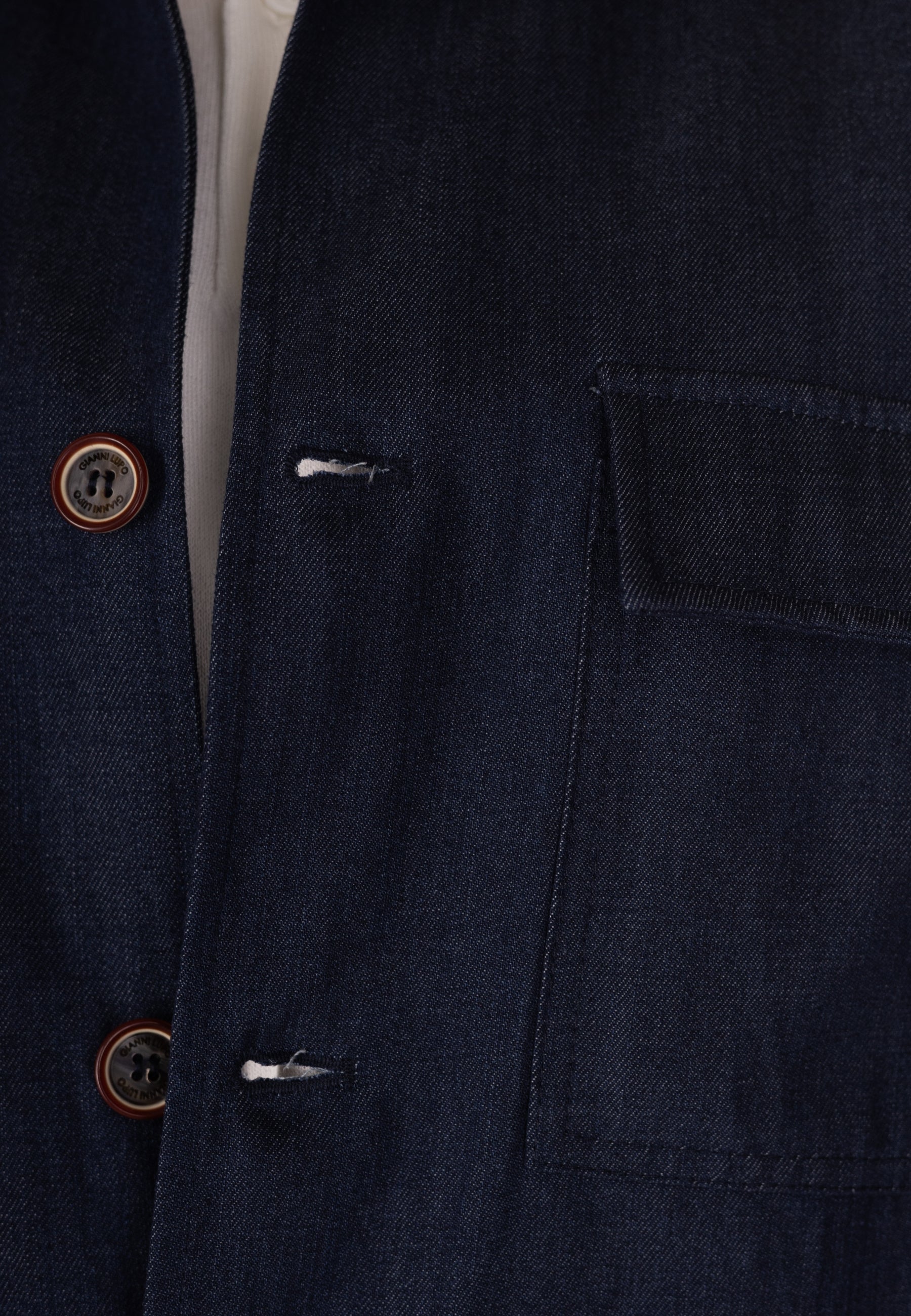 GN21822 - CAMICIA - GIANNI LUPO