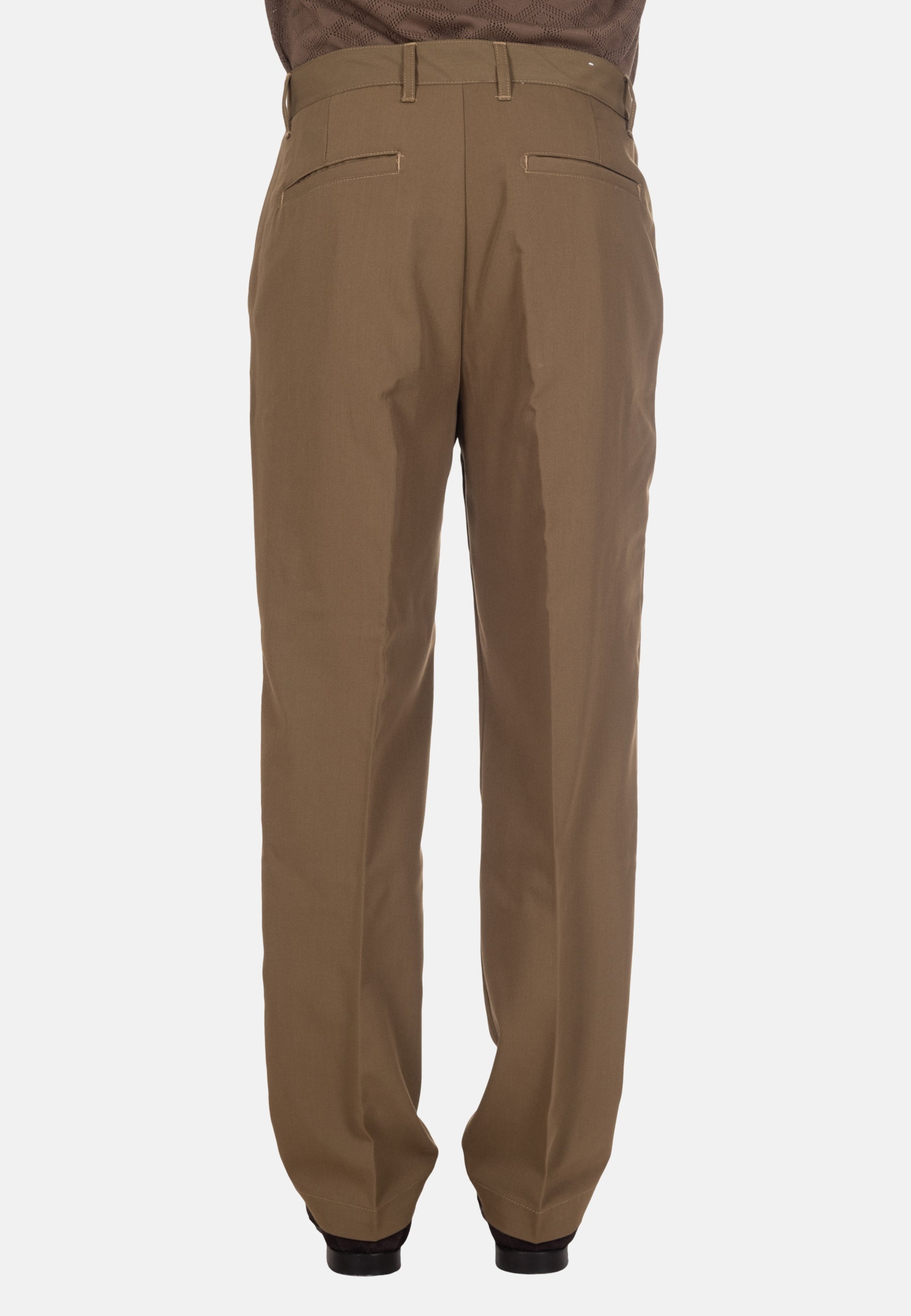 MES2688 - PANTALONE - TEXTURE