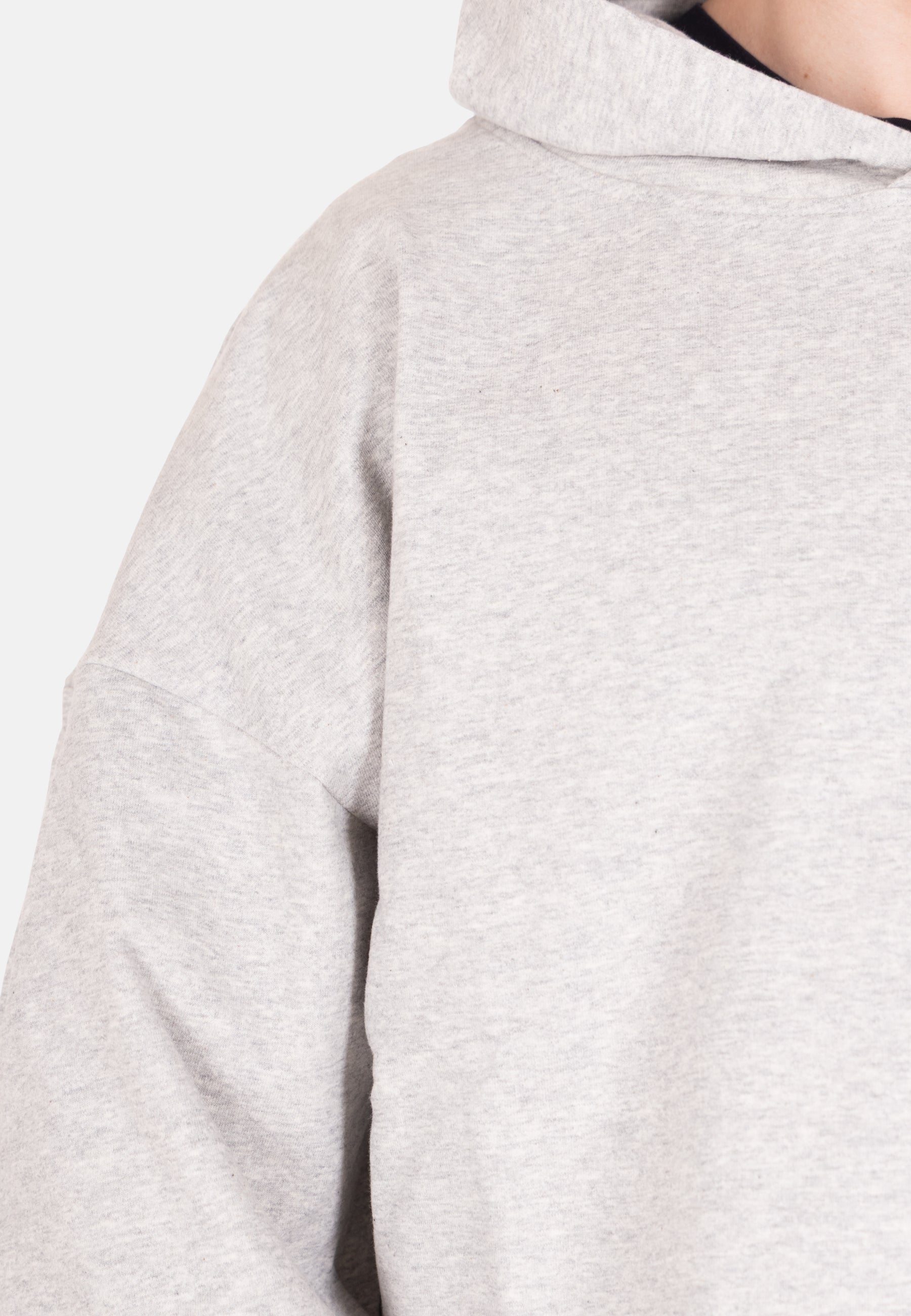 LORISFL - FELPA - NEW JOB BRAND