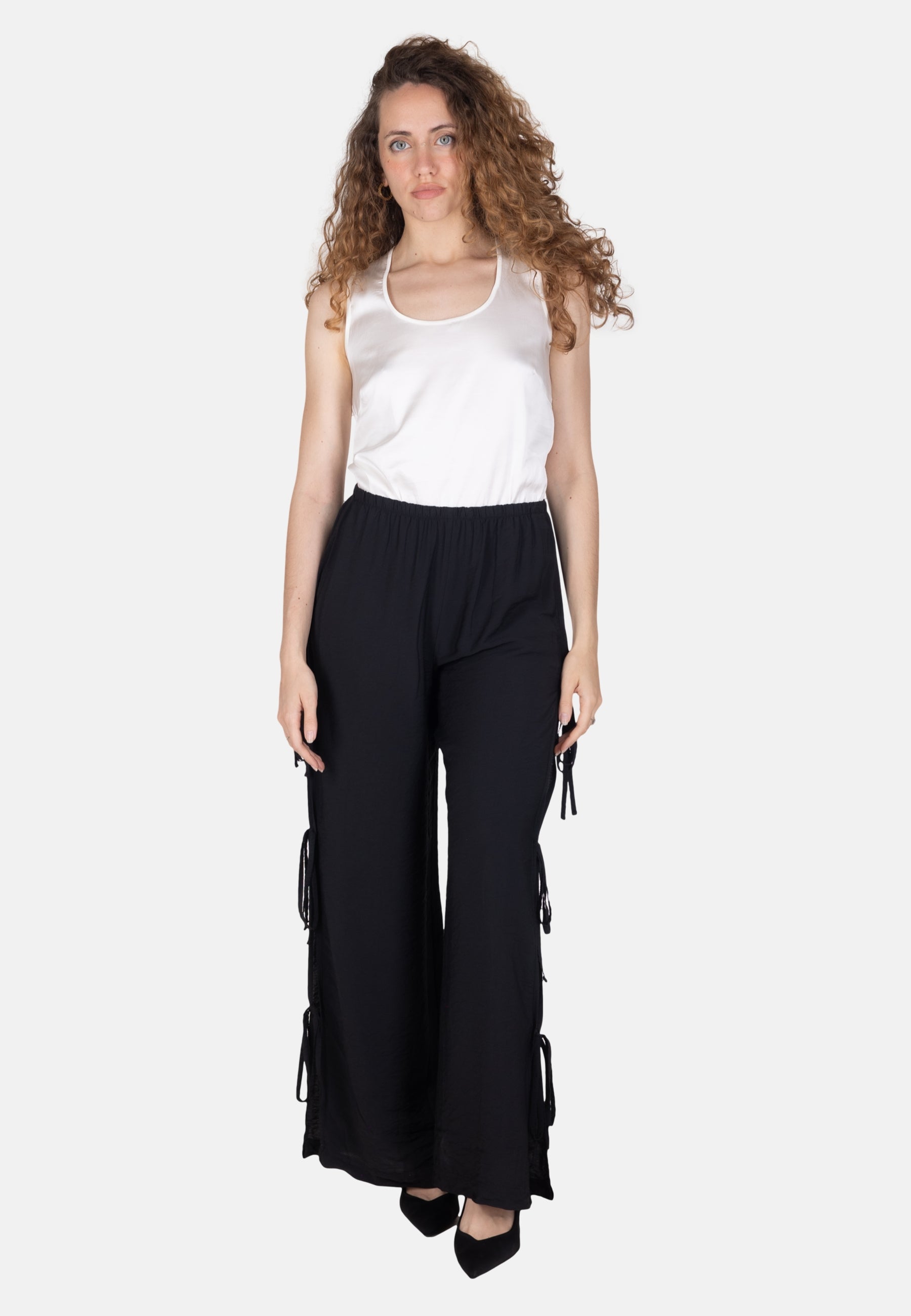 54102V78 - PANTALONE - SUSY MIX