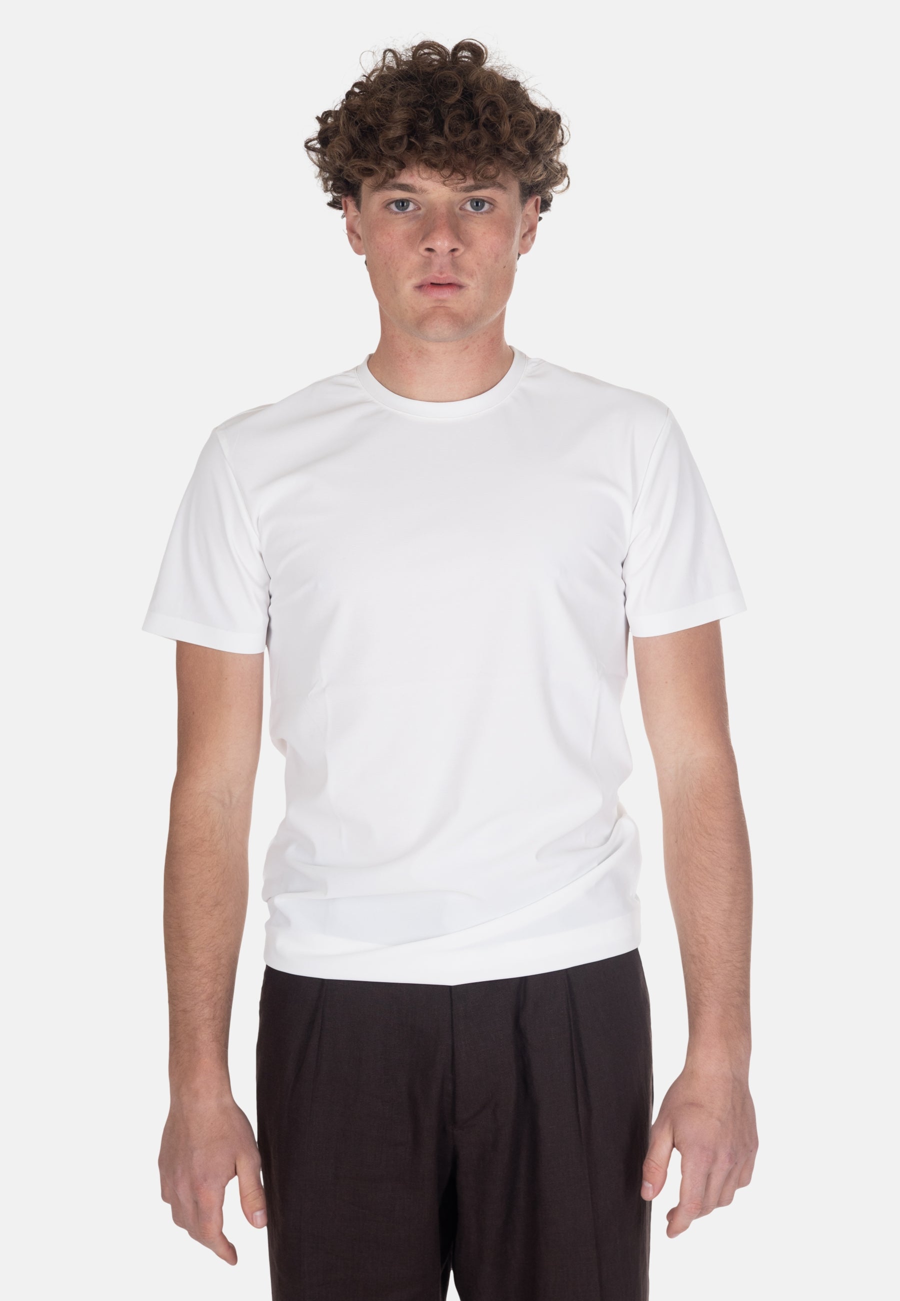 GL1001TB-S26 - T-SHIRT - GIANNI LUPO