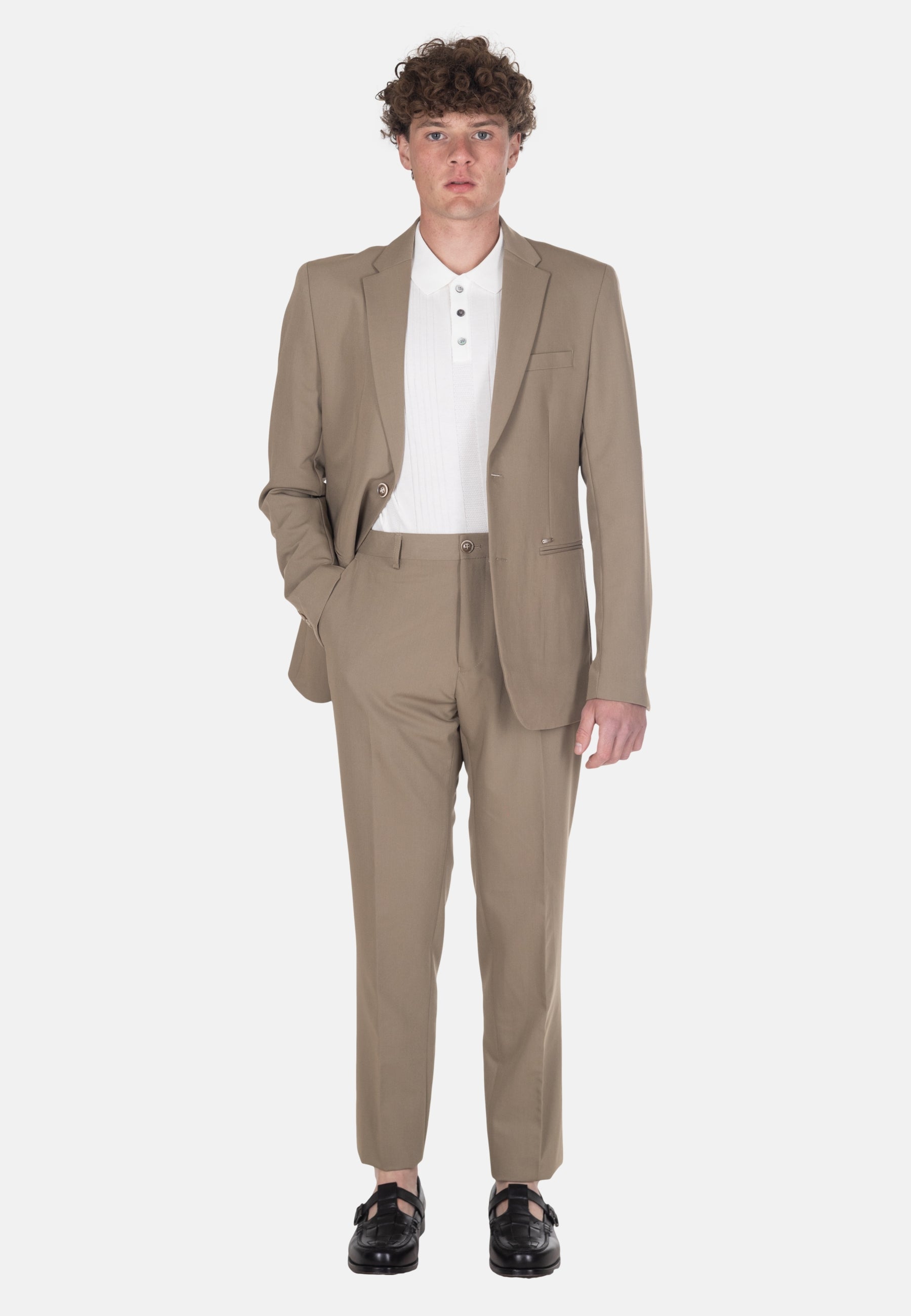 GL7017HAB-S26 - ABITO - GIANNI LUPO
