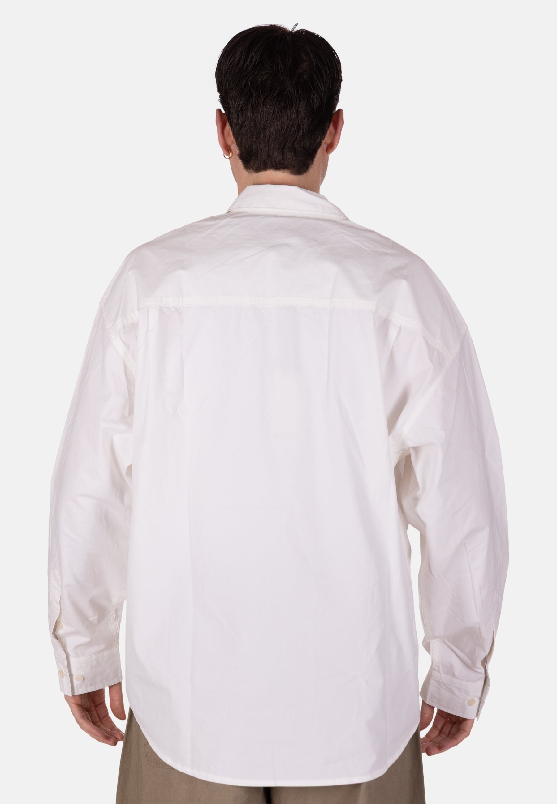 GLW073G - CAMICIA - GIANNI LUPO
