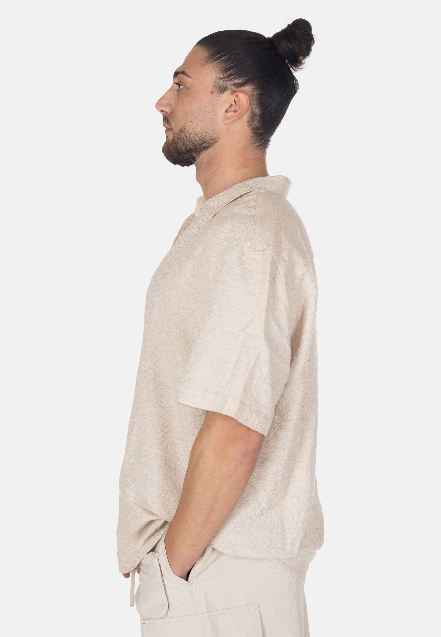GL138DA-S26 - CAMICIA - GIANNI LUPO