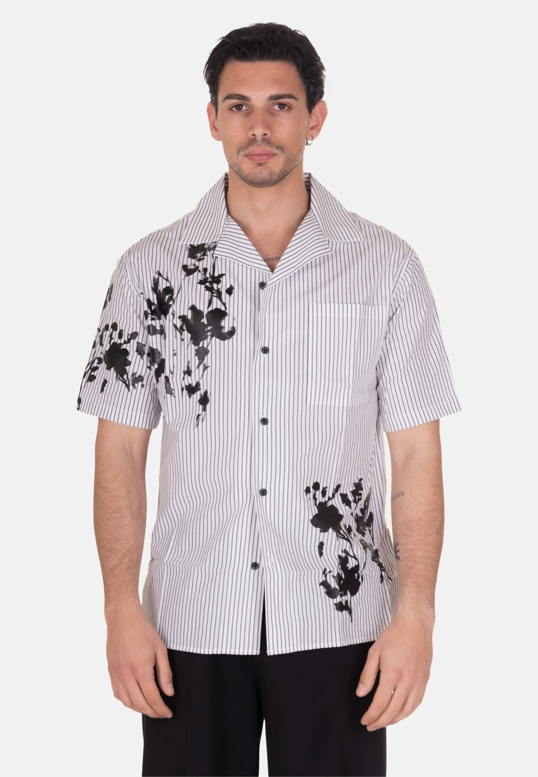 GAABM01795 - CAMICIA - GAELLE