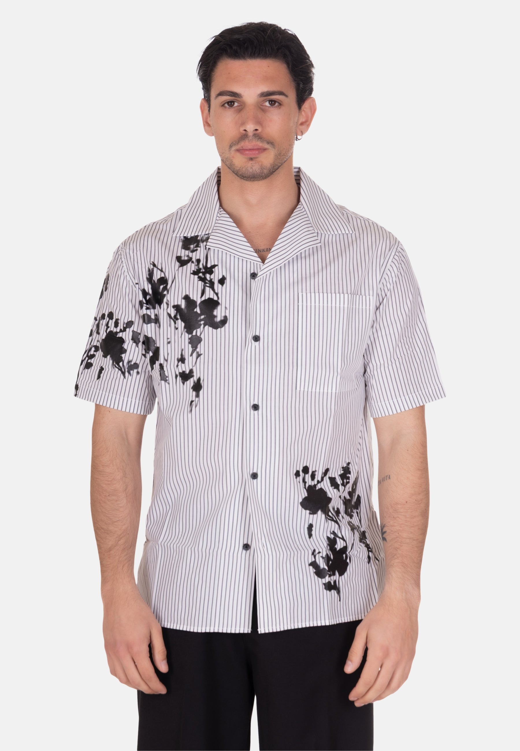 GAABM01795 - CAMICIA - GAELLE