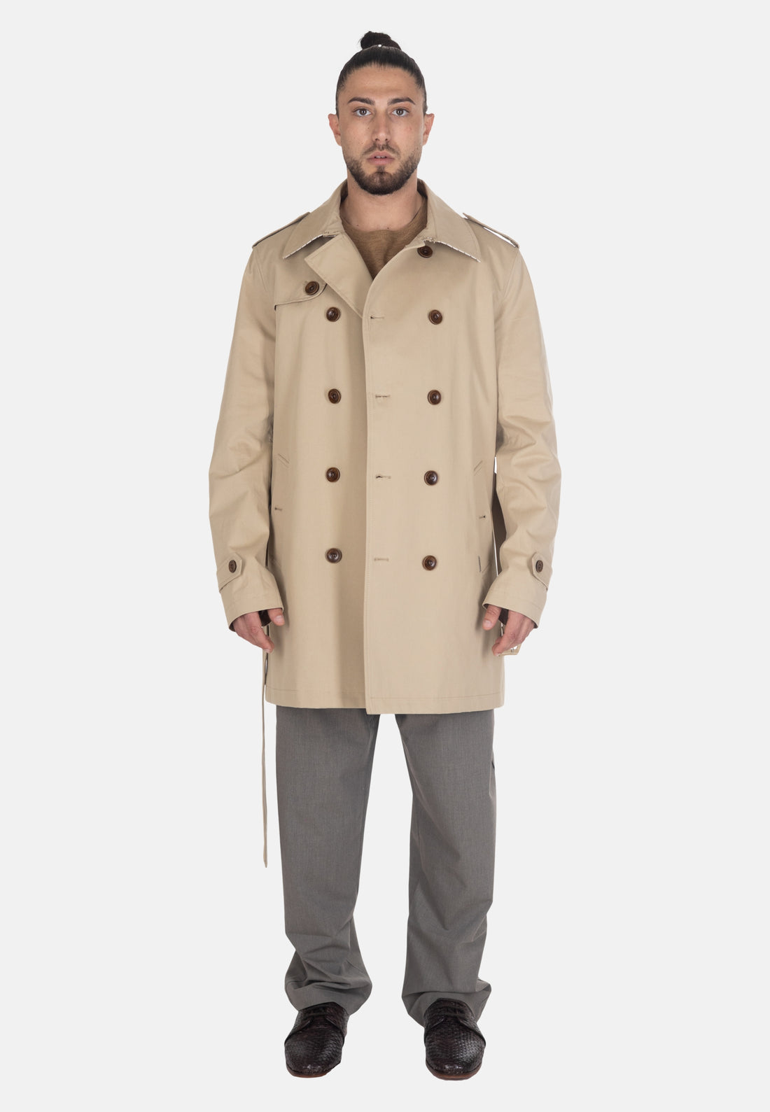GL9805-S26 - TRENCH - GIANNI LUPO