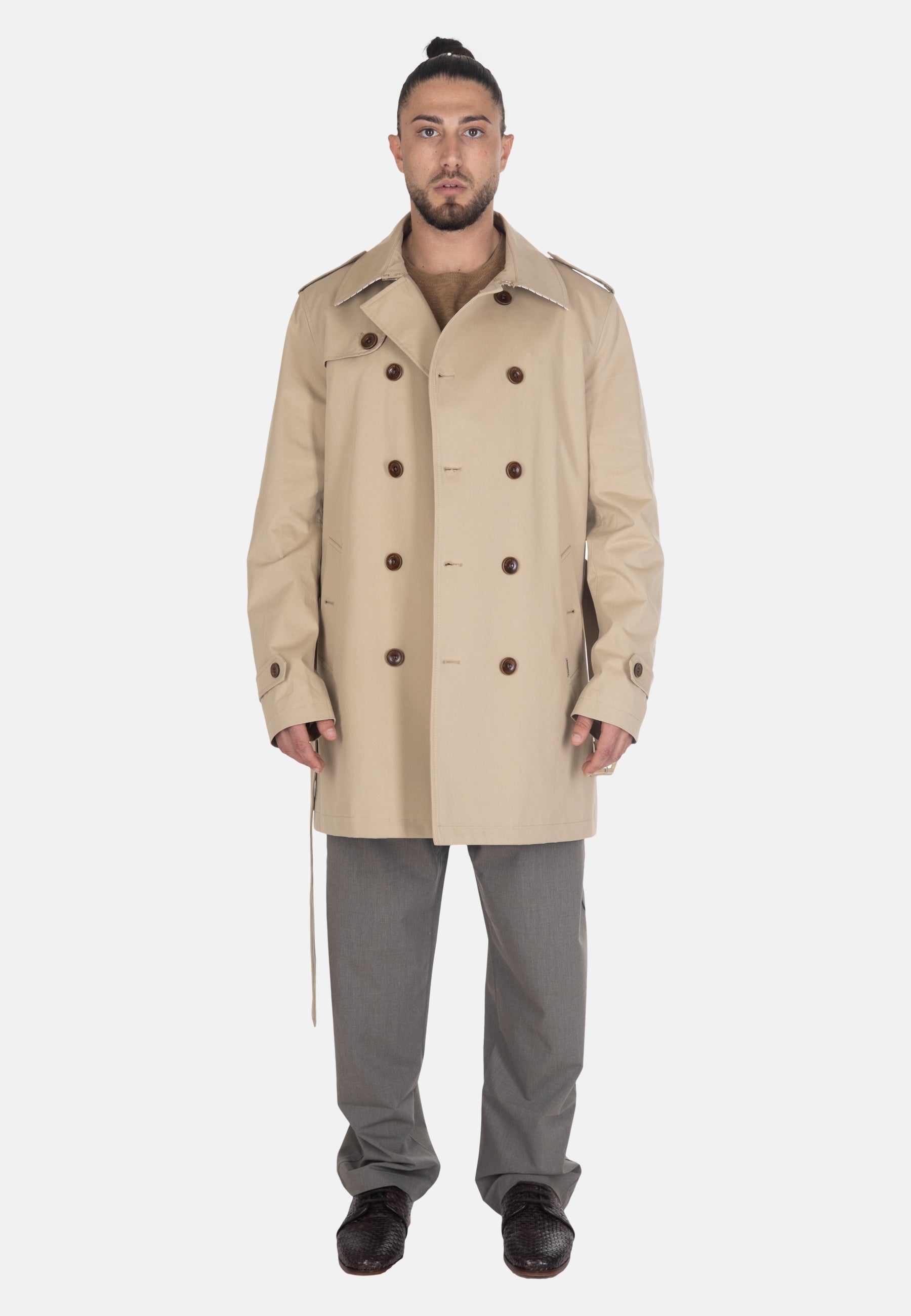 GL9805-S26 - TRENCH - GIANNI LUPO