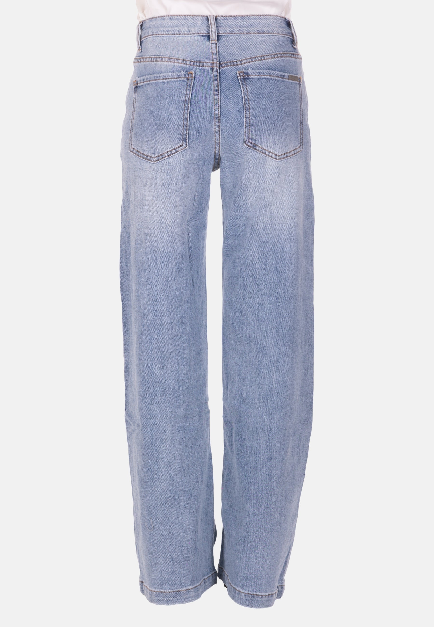 ZDAO-2959 - JEANS - MIMI'-MUA'