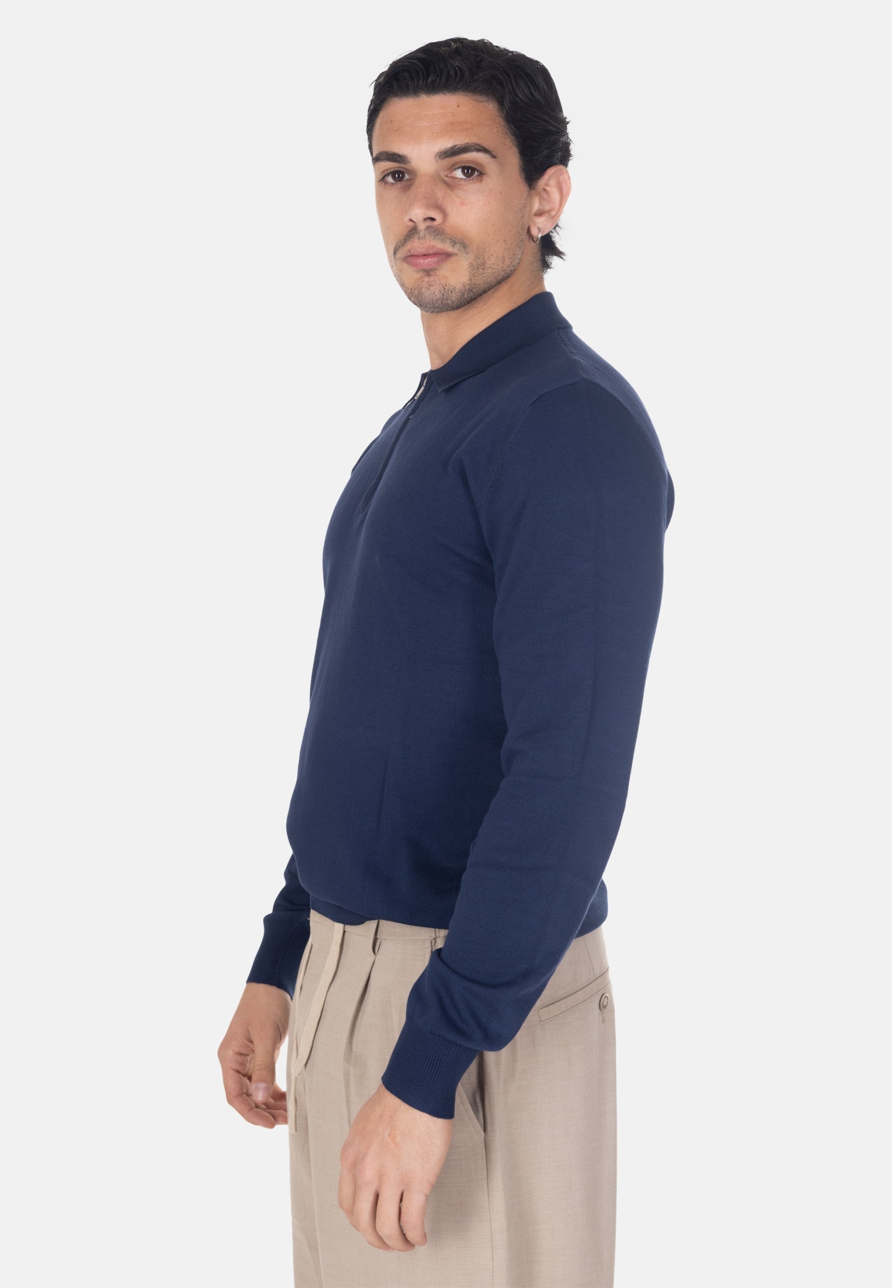 GL35205-S26 - MAGLIA - GIANNI LUPO