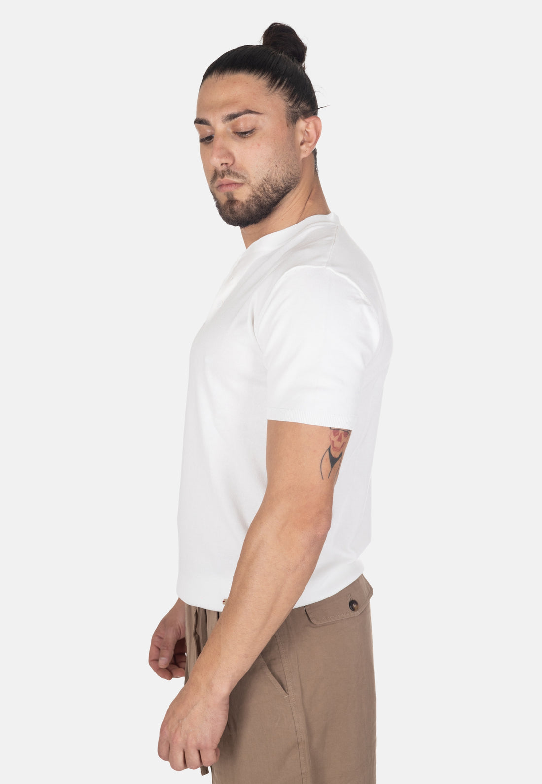GL509S-S26 - MAGLIA - GIANNI LUPO