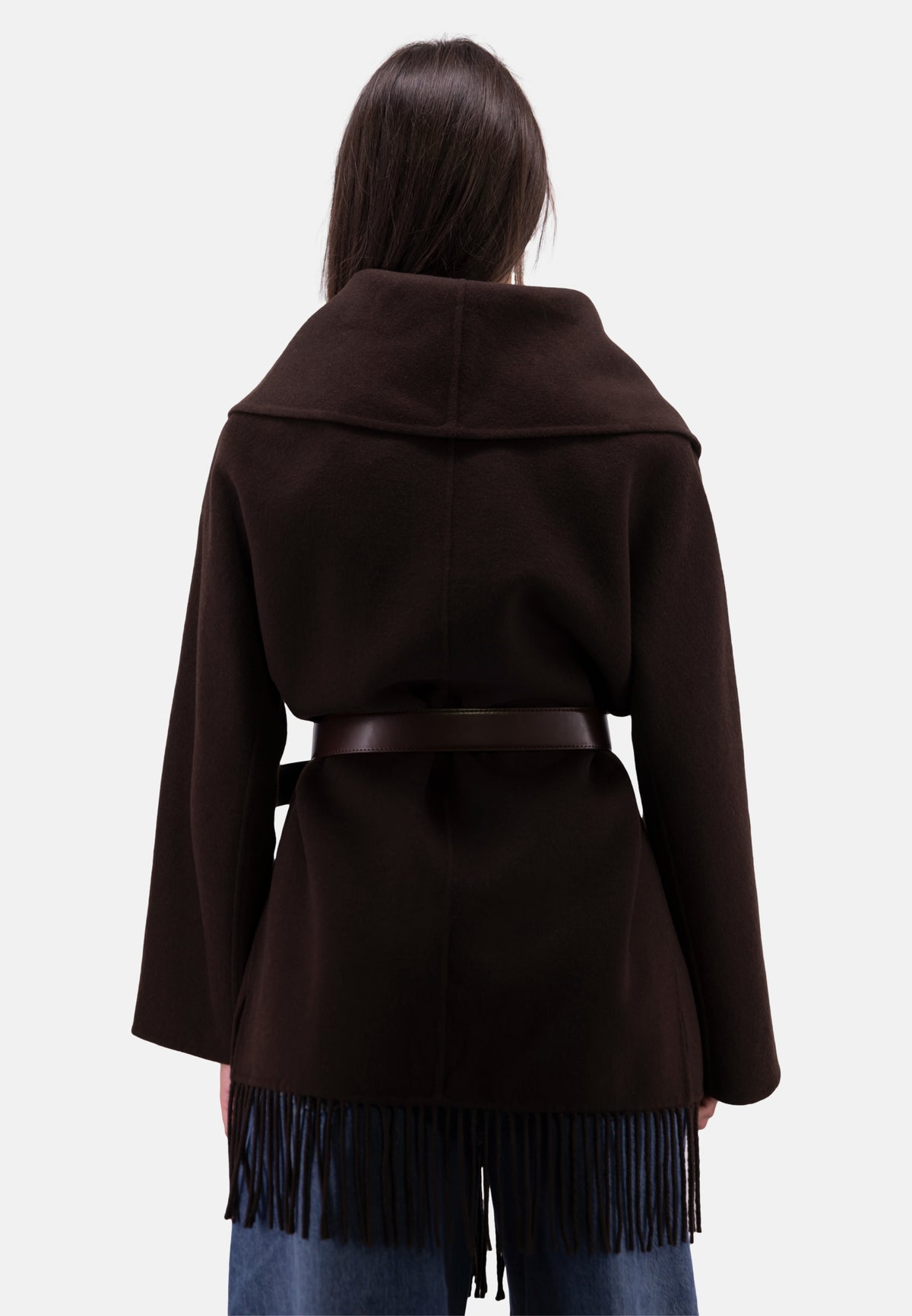 TAC0072 - CAPPOTTO - VICOLO