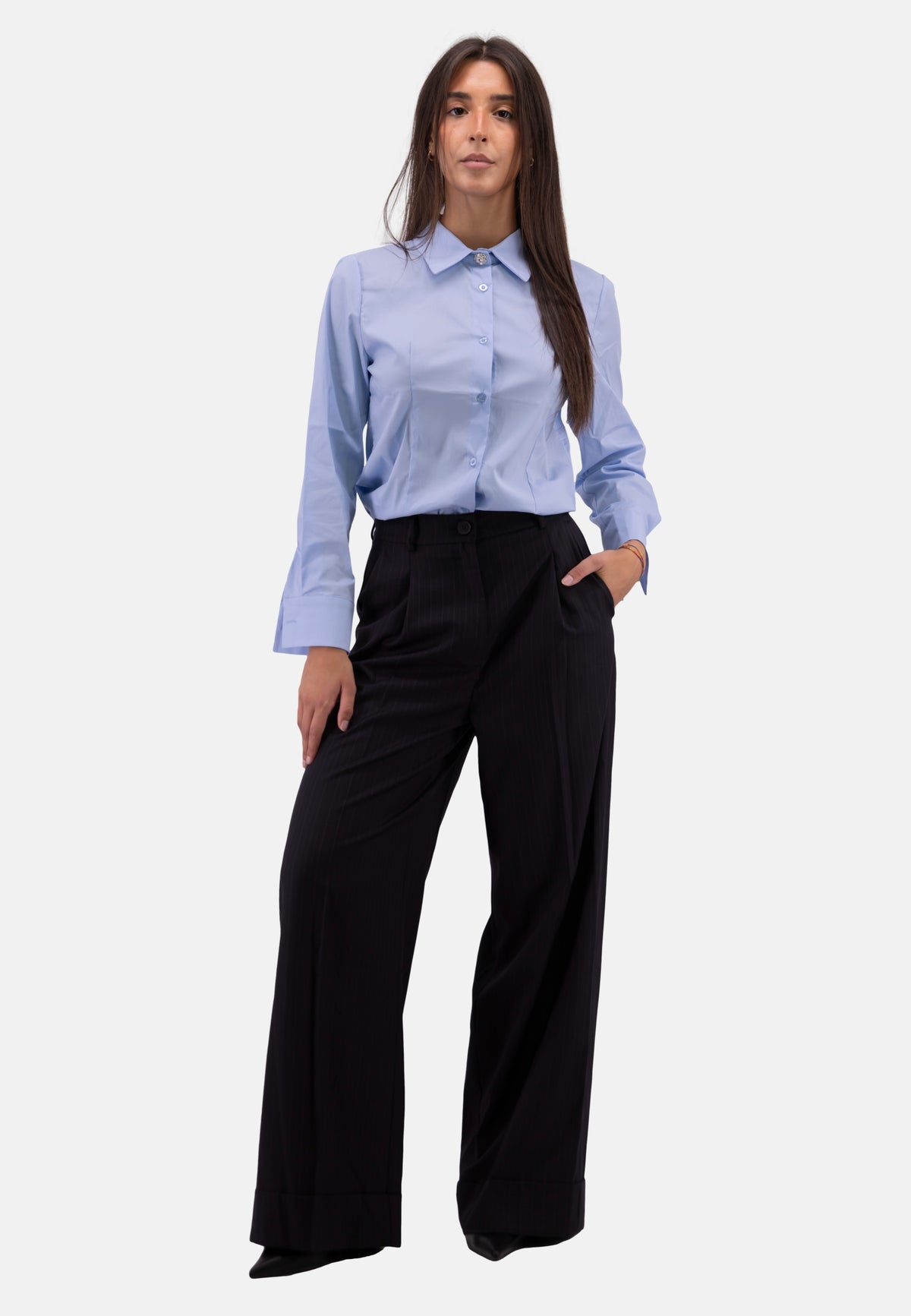 TAC0218 - PANTALONE - VICOLO