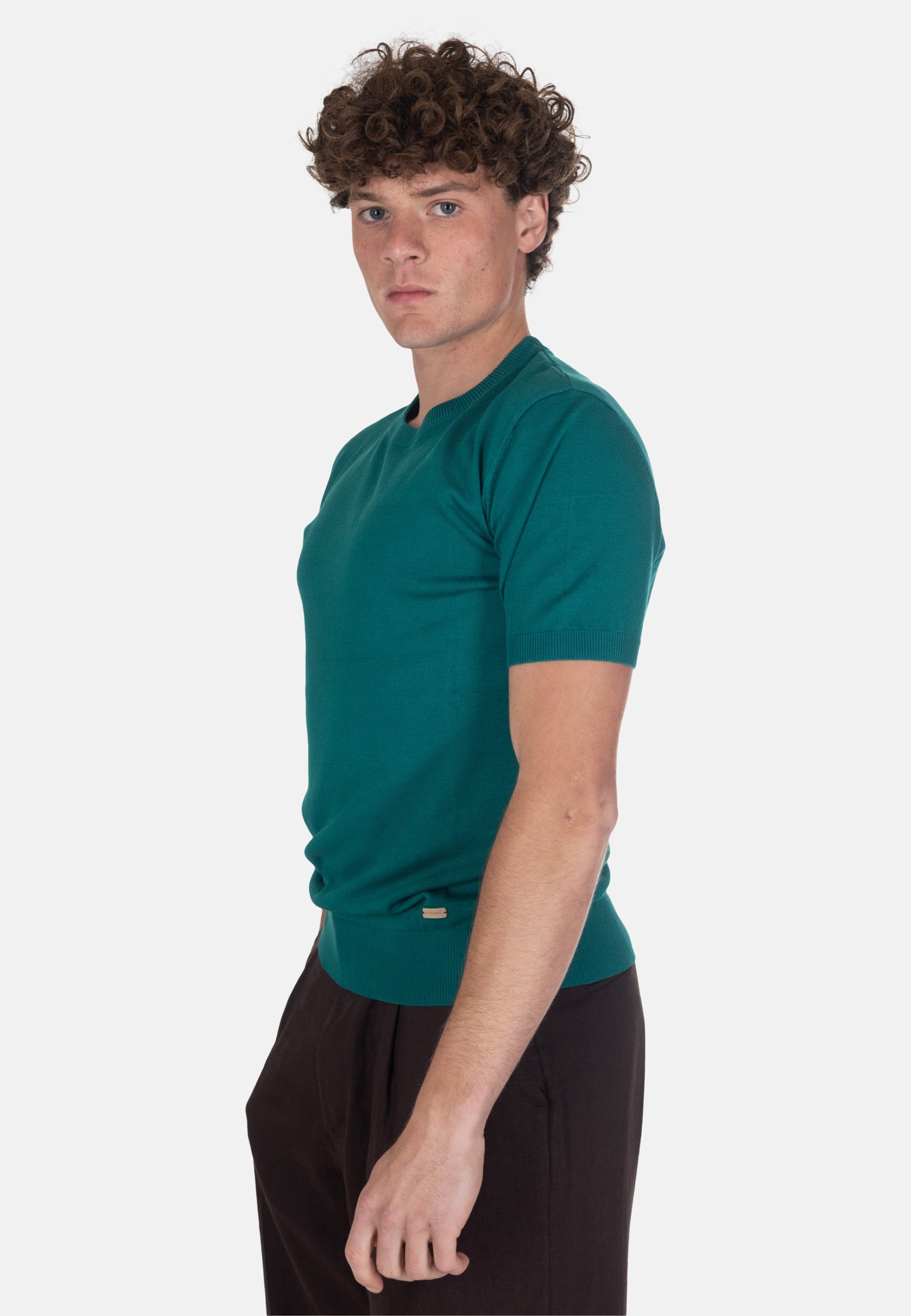 GL510S-S26 - MAGLIA - GIANNI LUPO