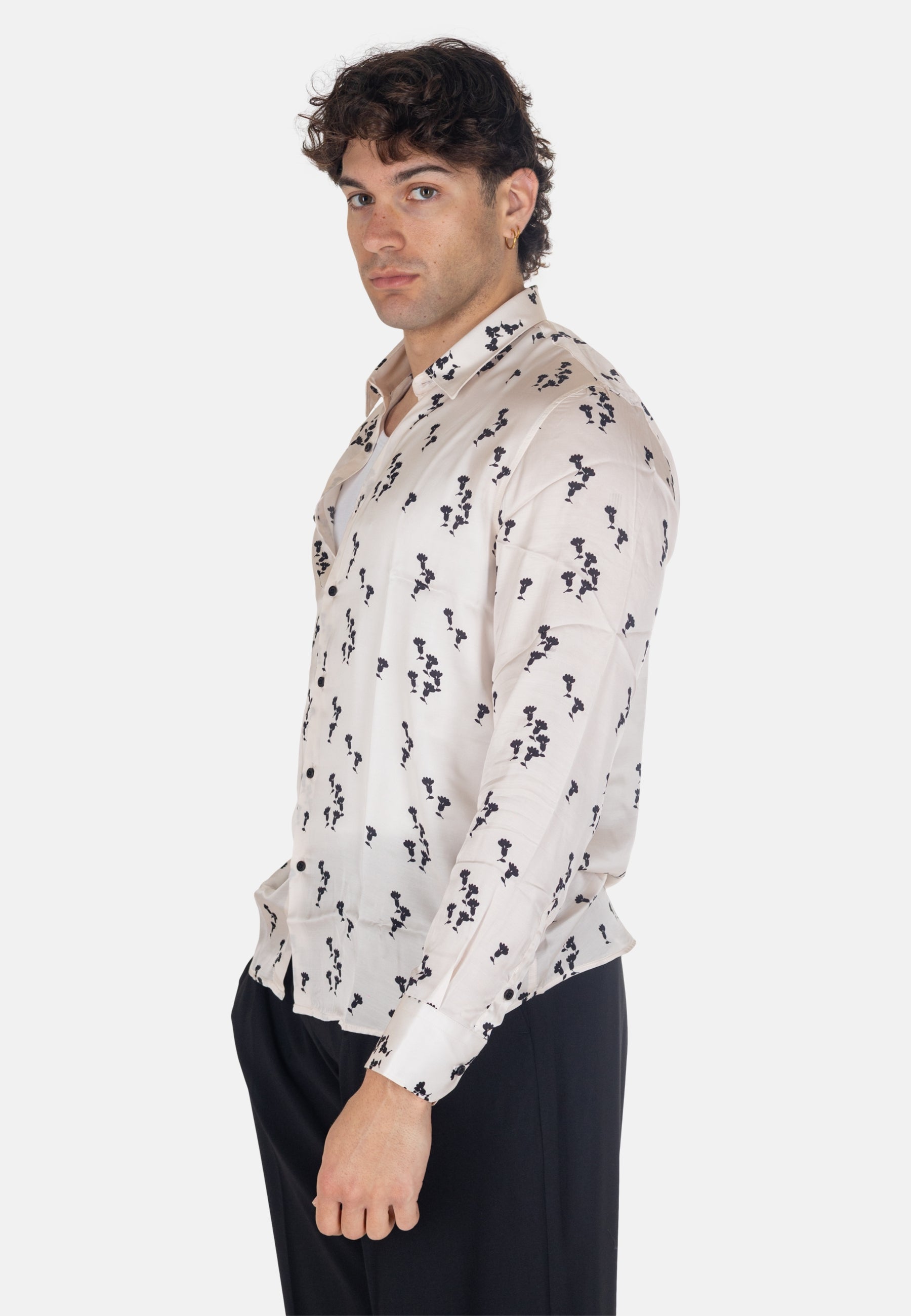 CA3619 - CAMICIA - I'M BRIAN