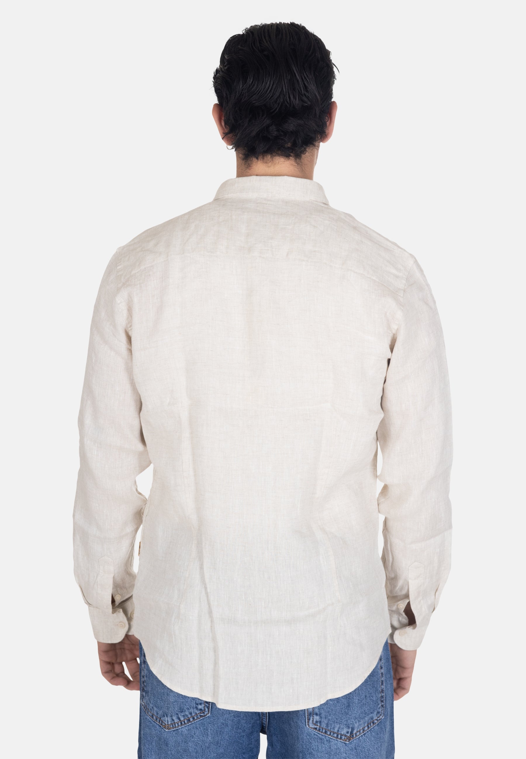 GL7619S-S26 - CAMICIA - GIANNI LUPO