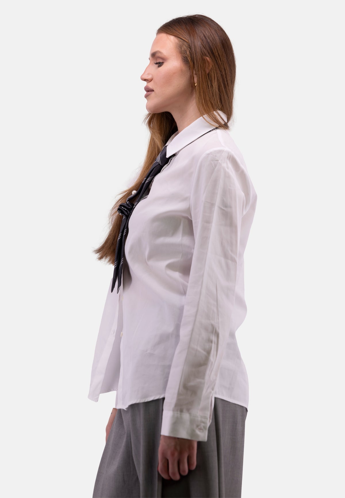 RAC0015 - CAMICIA - VICOLO