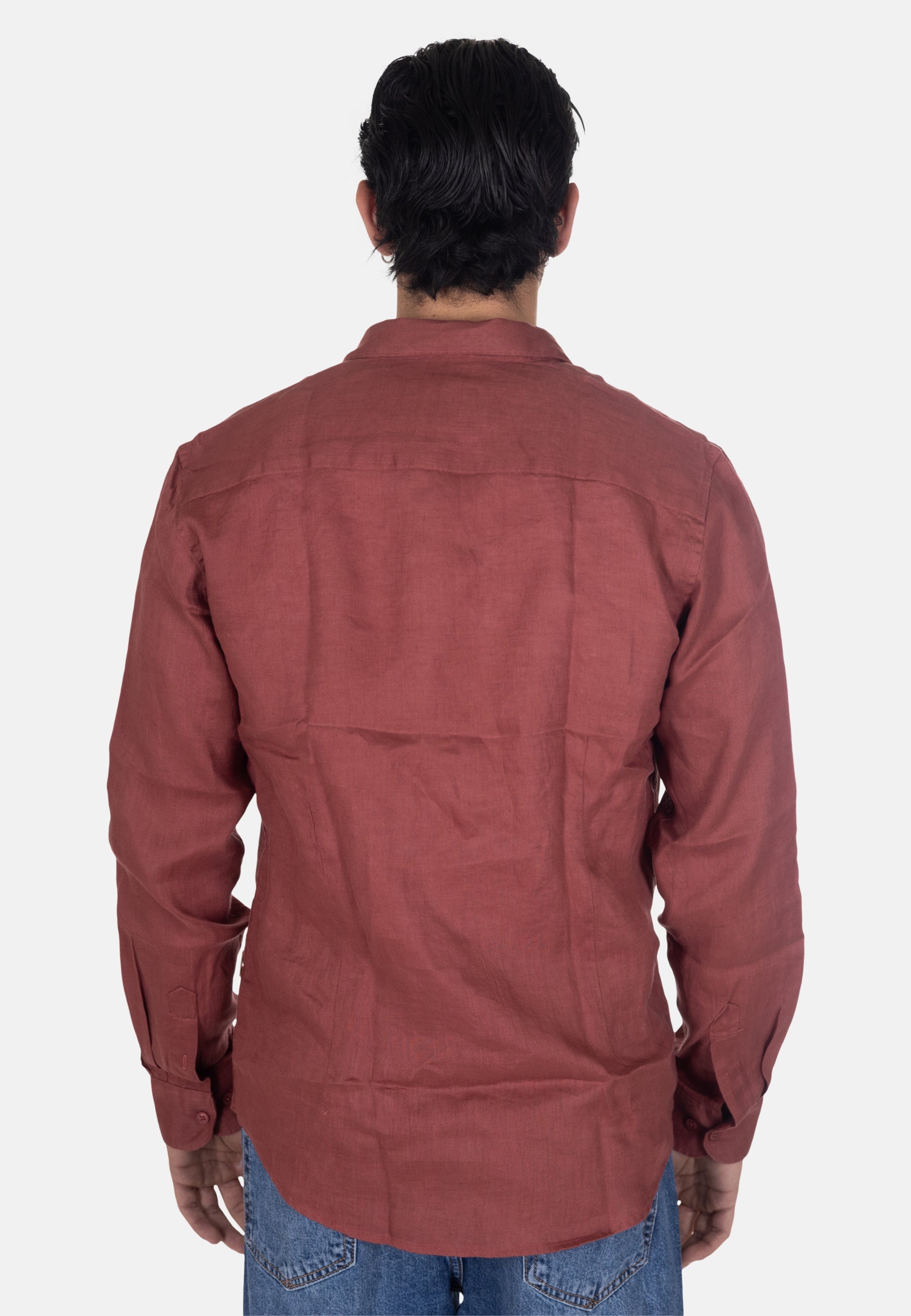 GL7619S-S26 - CAMICIA - GIANNI LUPO