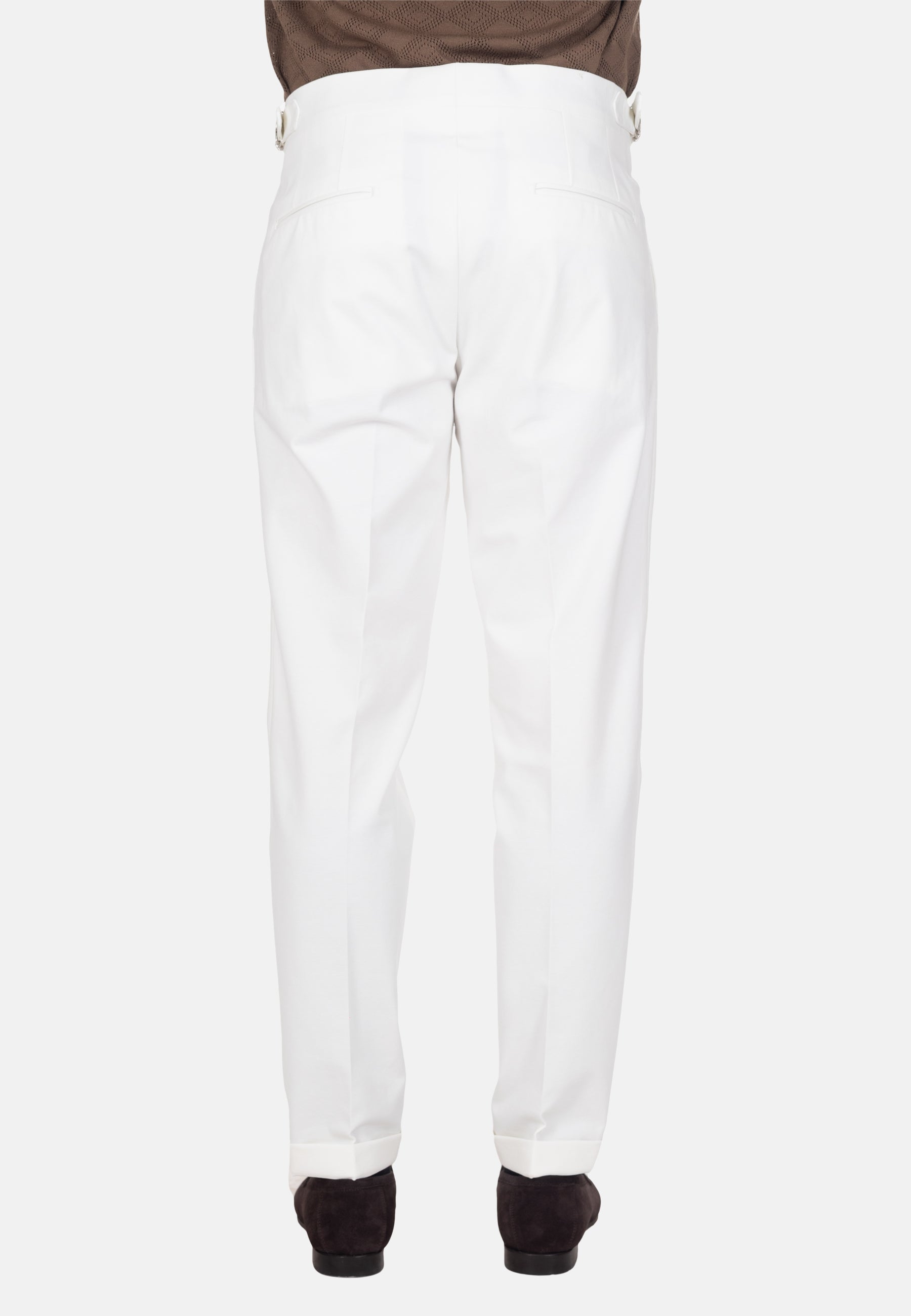 MES2696 - PANTALONE - TEXTURE