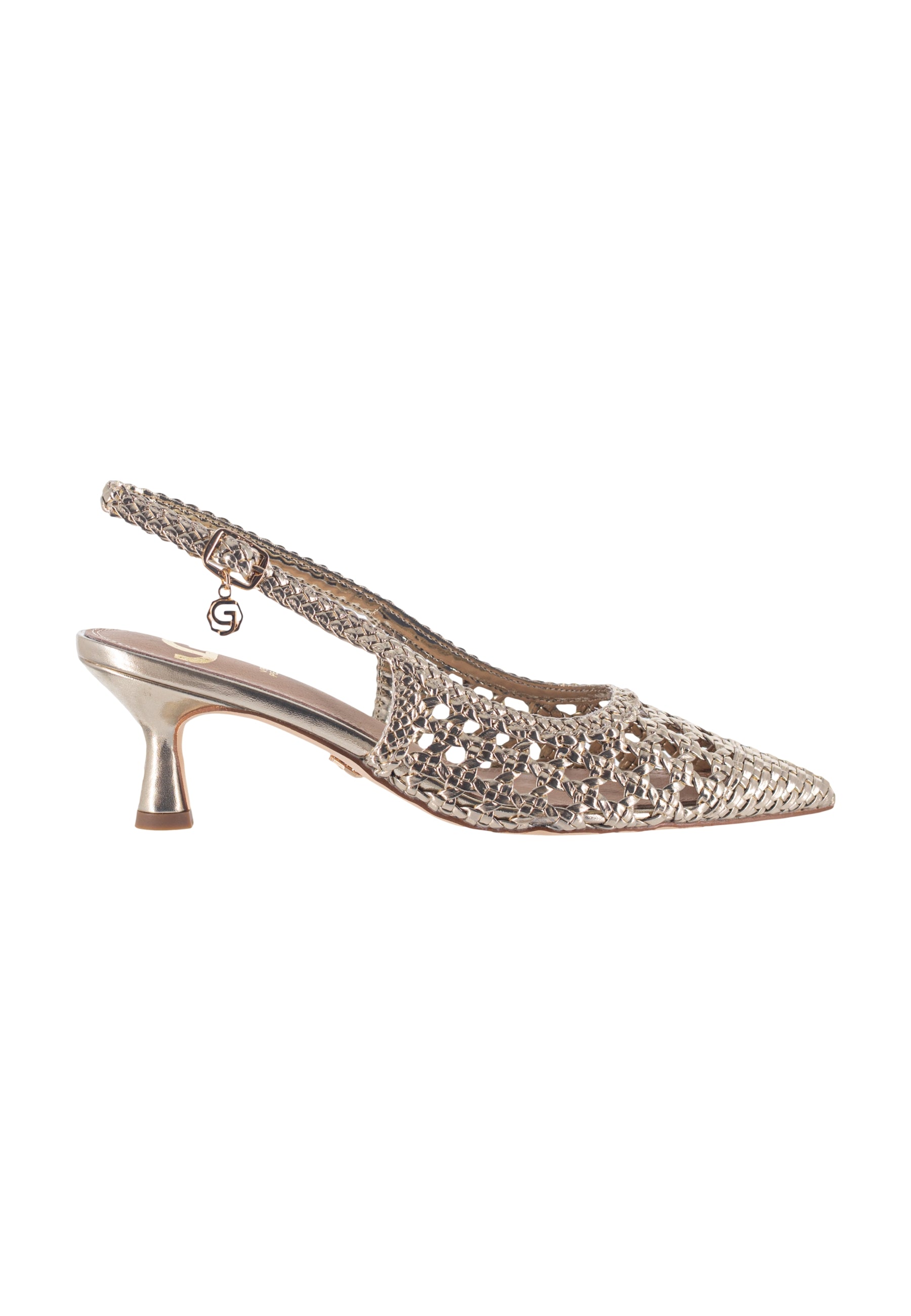 GD246 - Scarpe - GOLD&GOLD