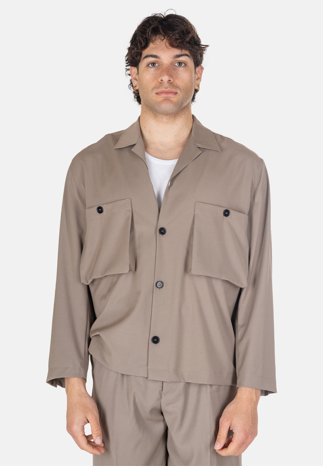 CA3625 - CAMICIA - I'M BRIAN