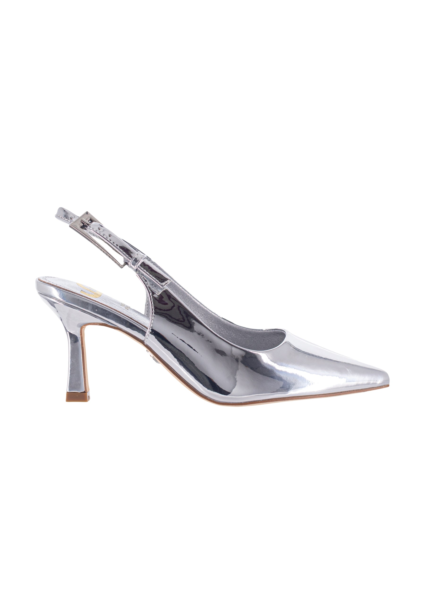 GD367 - Scarpe - GOLD&GOLD