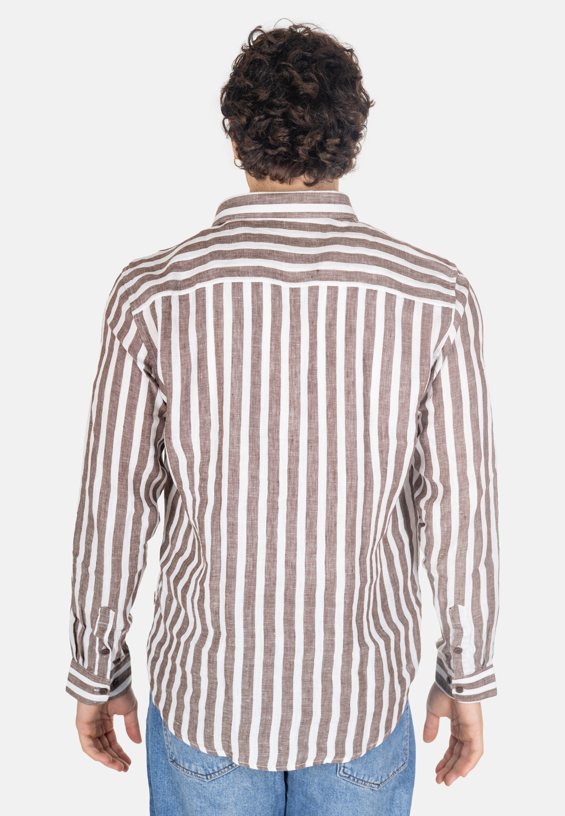 GL7781S-S26- - CAMICIA - GIANNI LUPO
