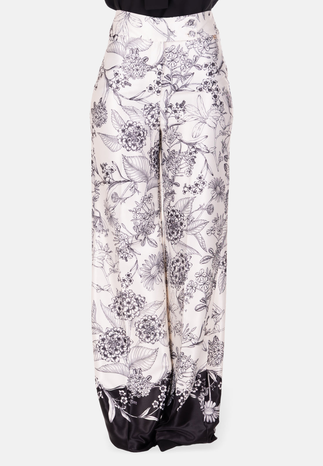 015364 - PANTALONE - SARAH CHOLE