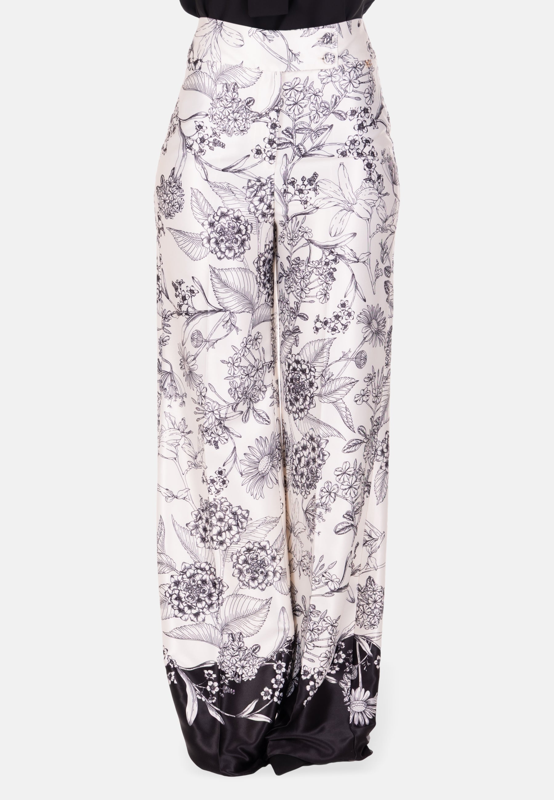 015364 - PANTALONE - SARAH CHOLE