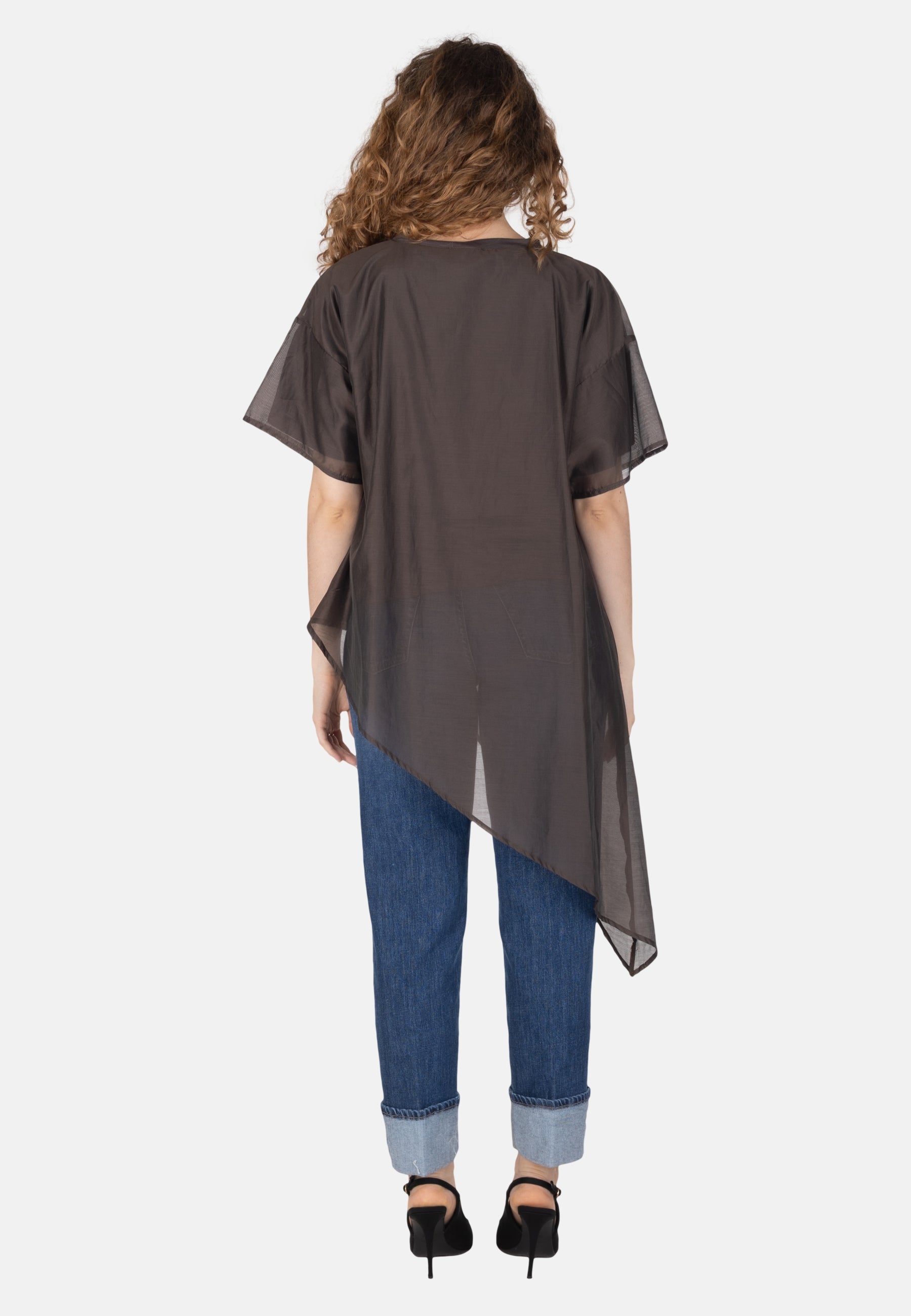 UAB0189 - MAGLIA - VICOLO