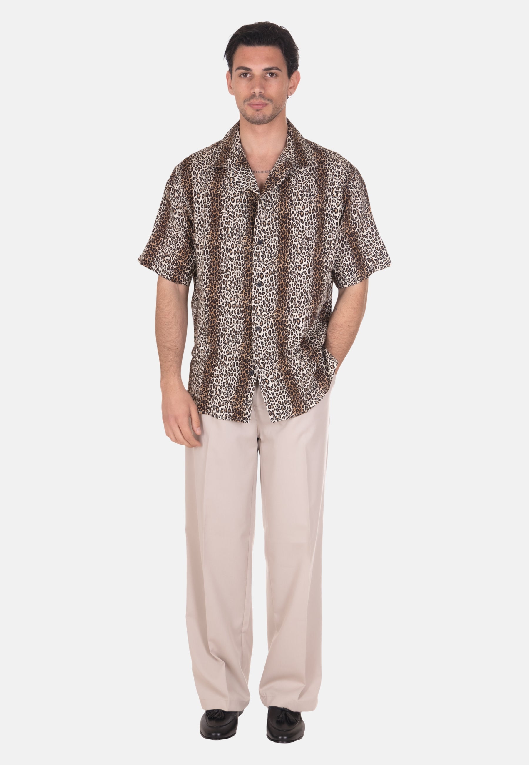 GAABM01790 - CAMICIA - GAELLE