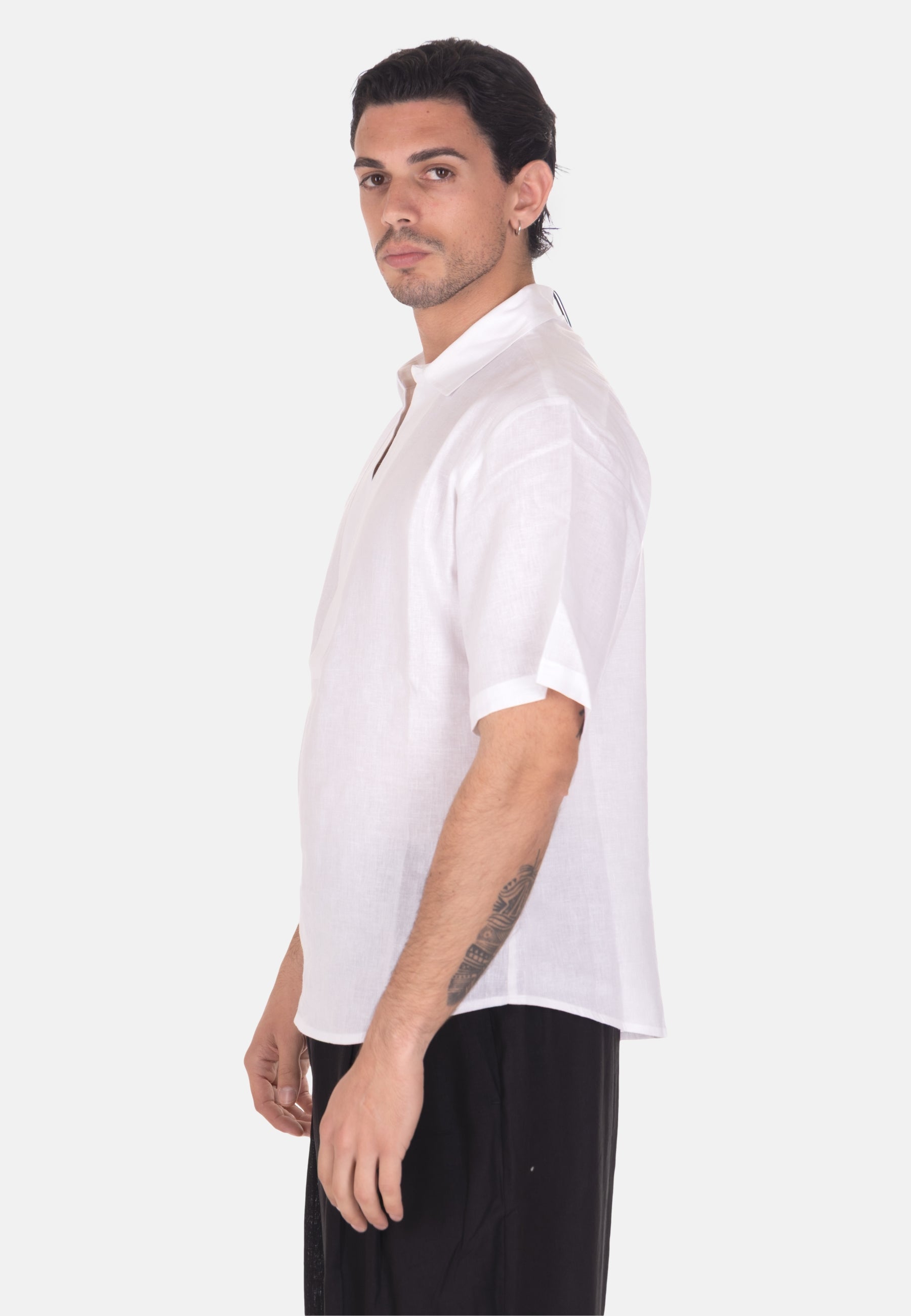 GAABM01817 - CAMICIA - GAELLE