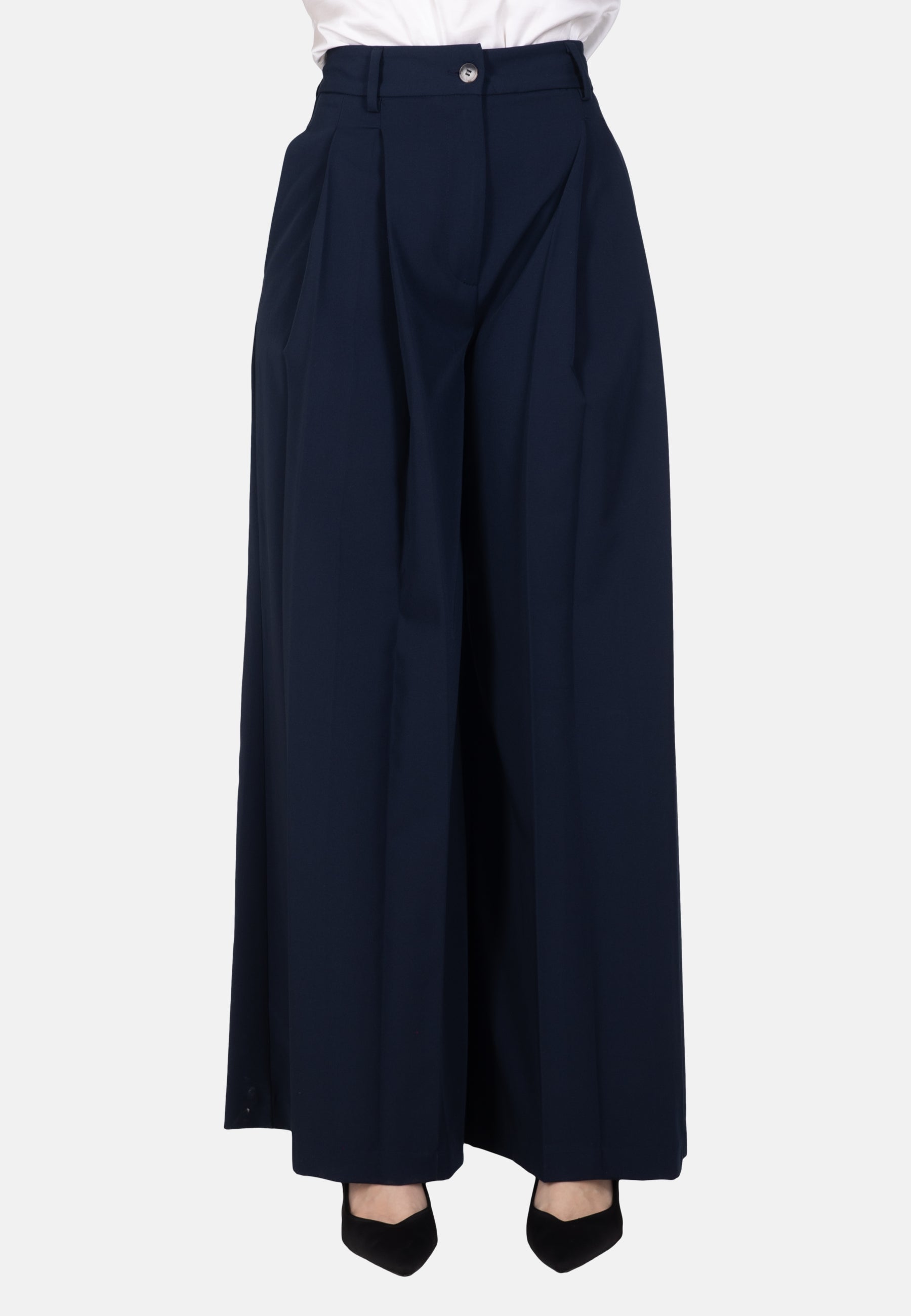 TAB0024 - PANTALONE - VICOLO