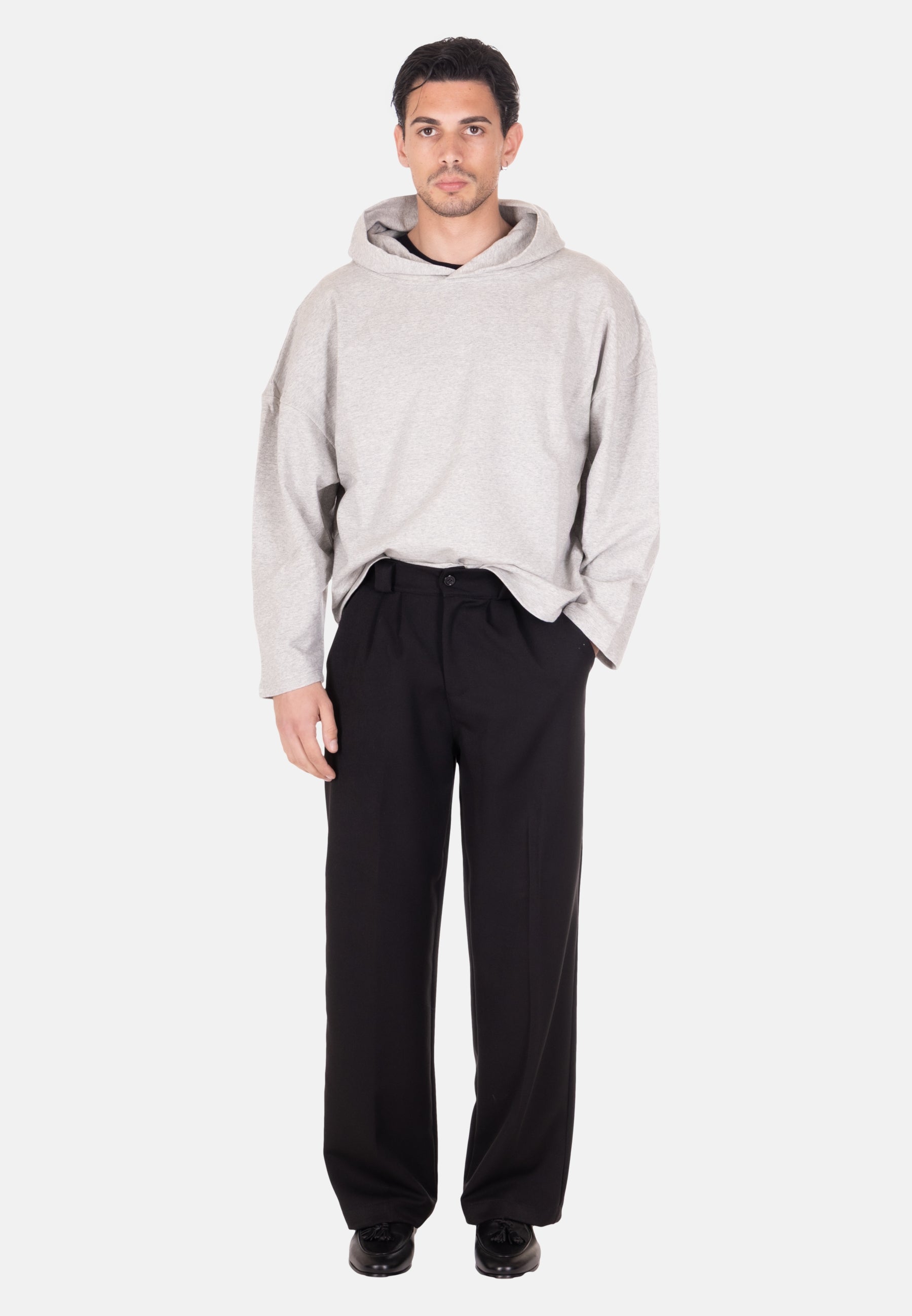 152DANYPE - PANTALONE - NEW JOB BRAND