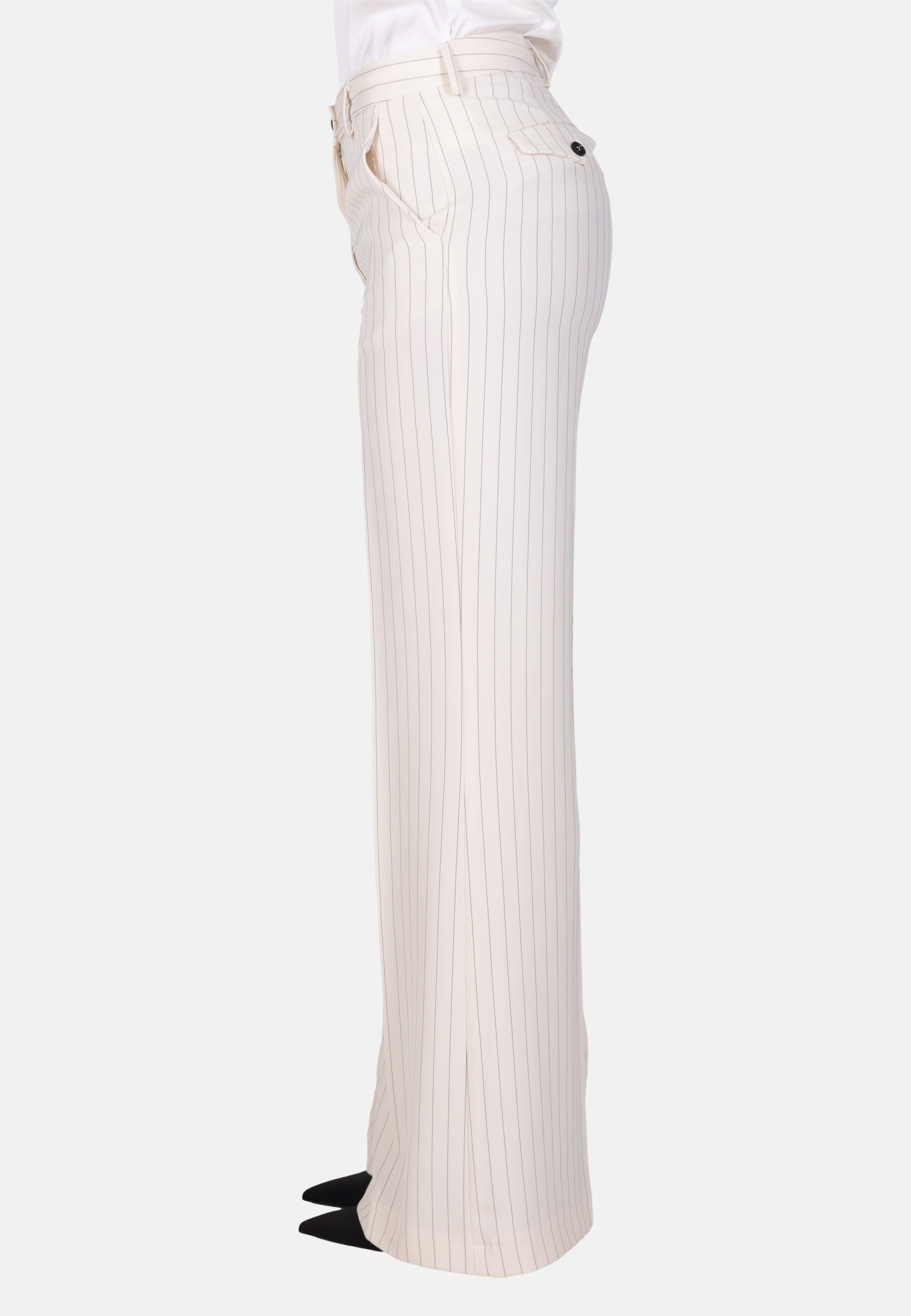 TAB0206 - PANTALONE - VICOLO