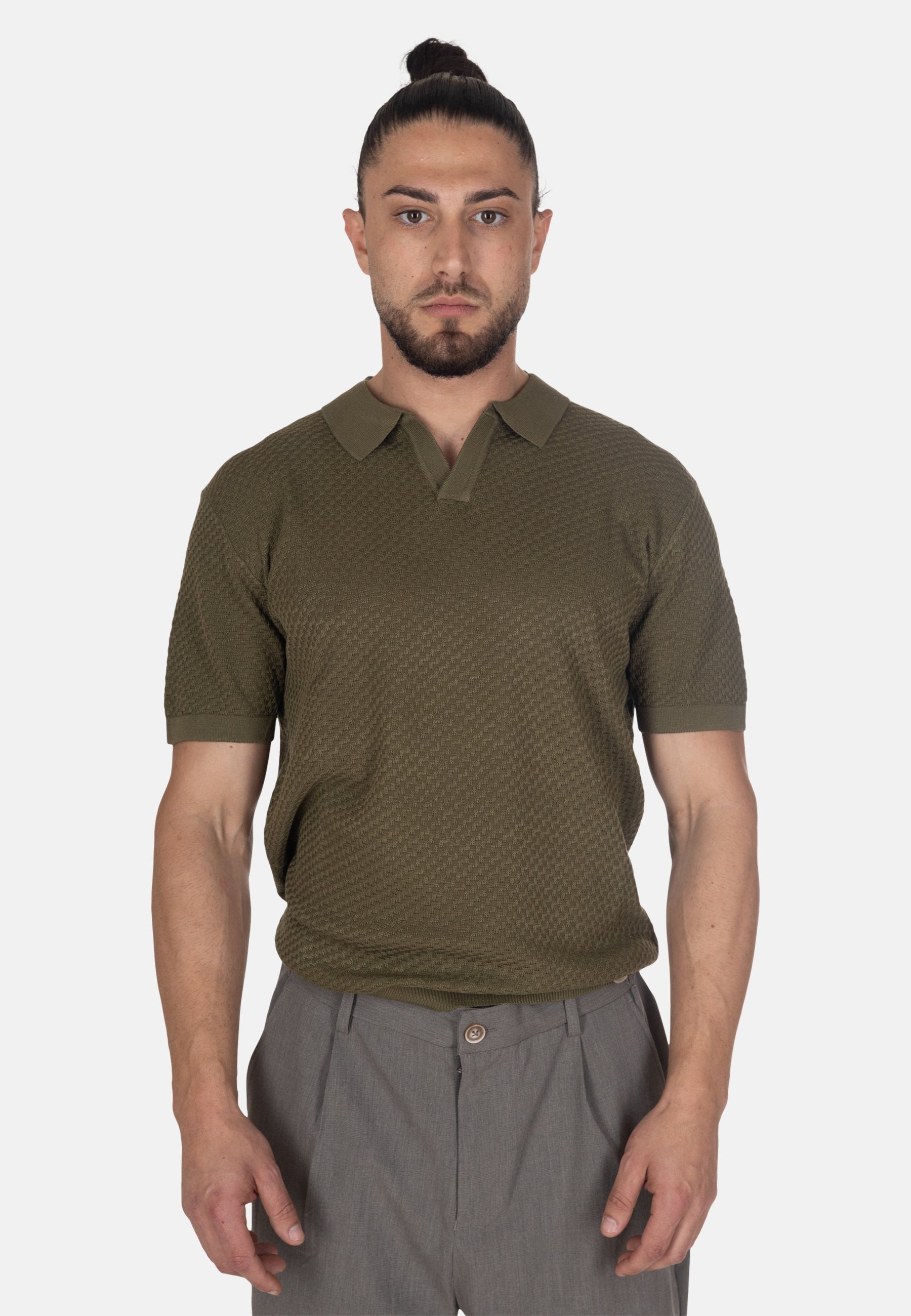 GL35336 - MAGLIA - GIANNI LUPO