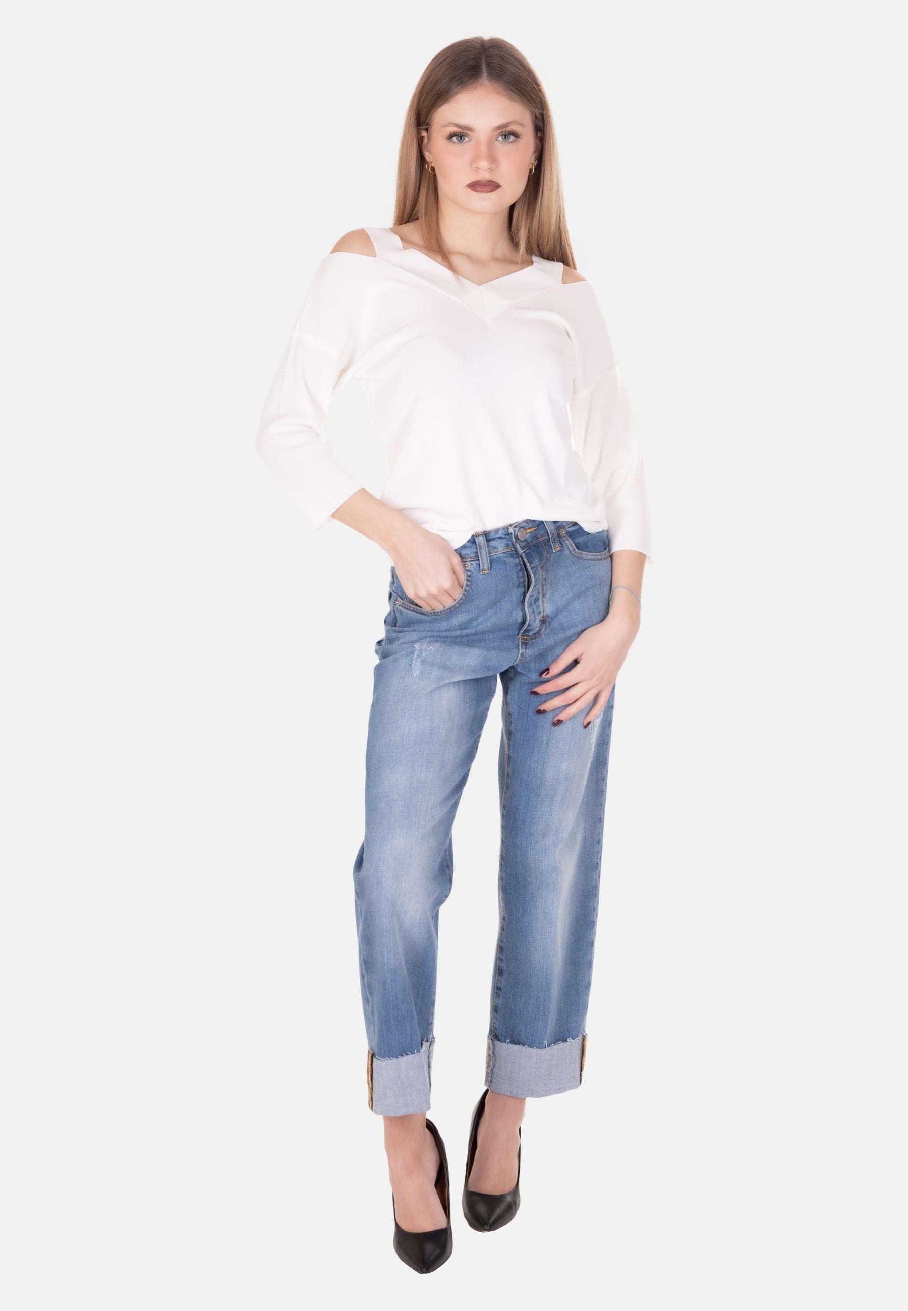 61079 - MAGLIA - SUSY MIX