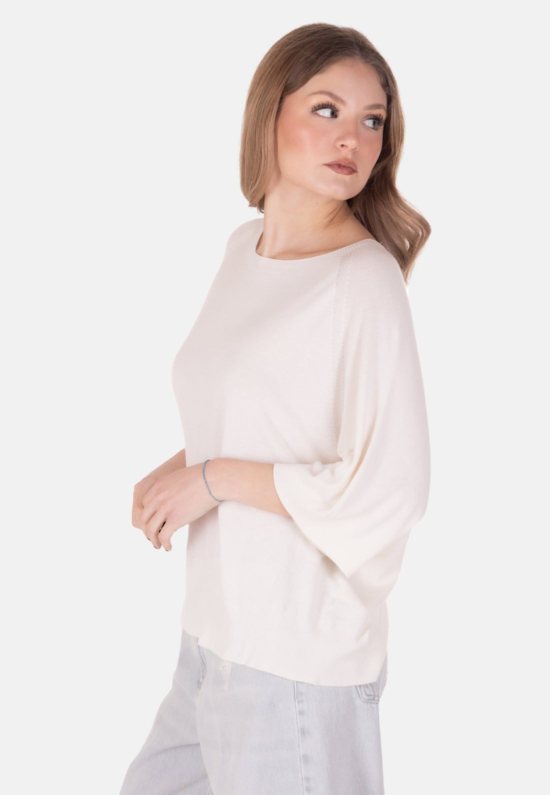 2AB2043 - MAGLIA - VICOLO