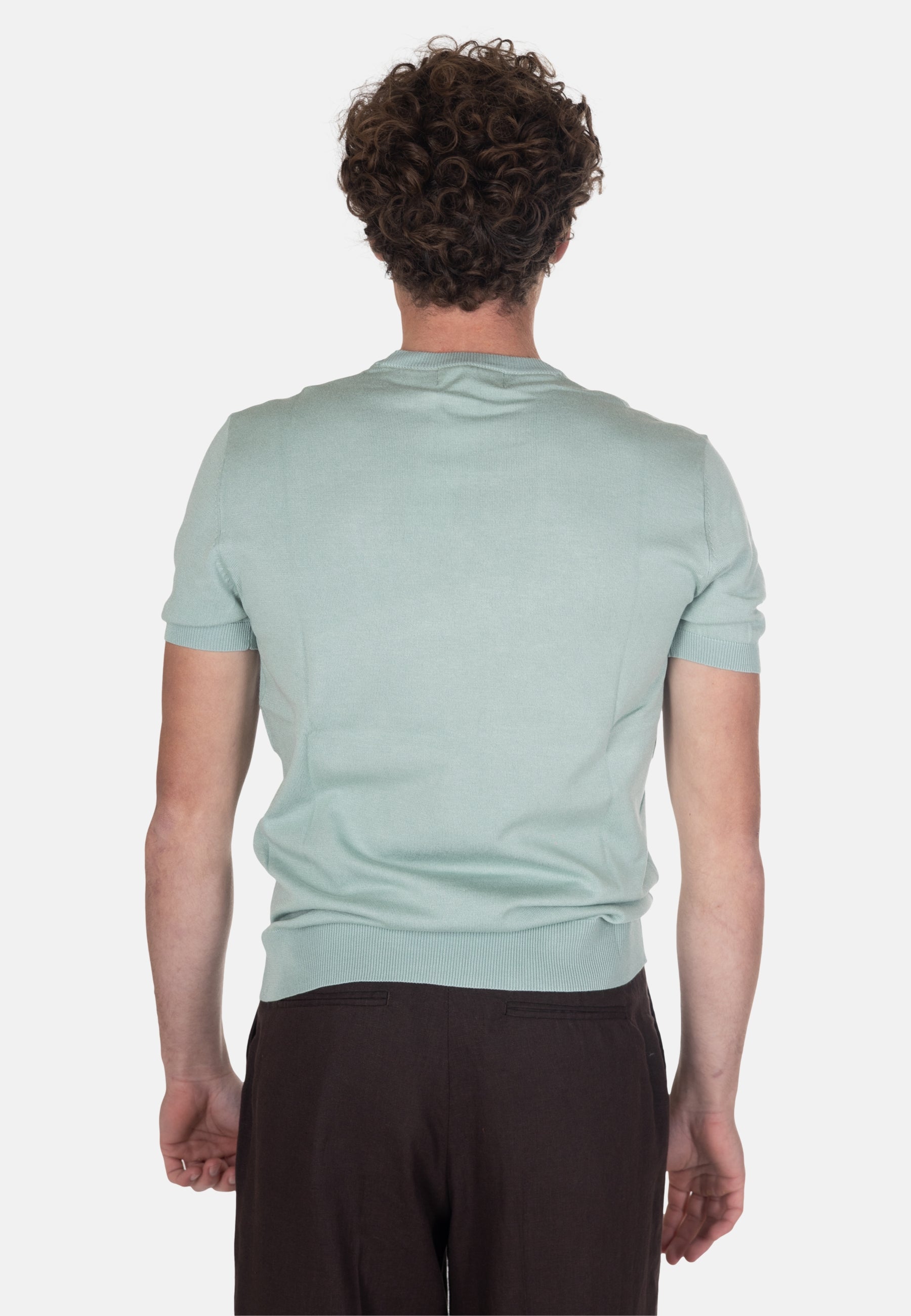 GL510S-S26 - MAGLIA - GIANNI LUPO