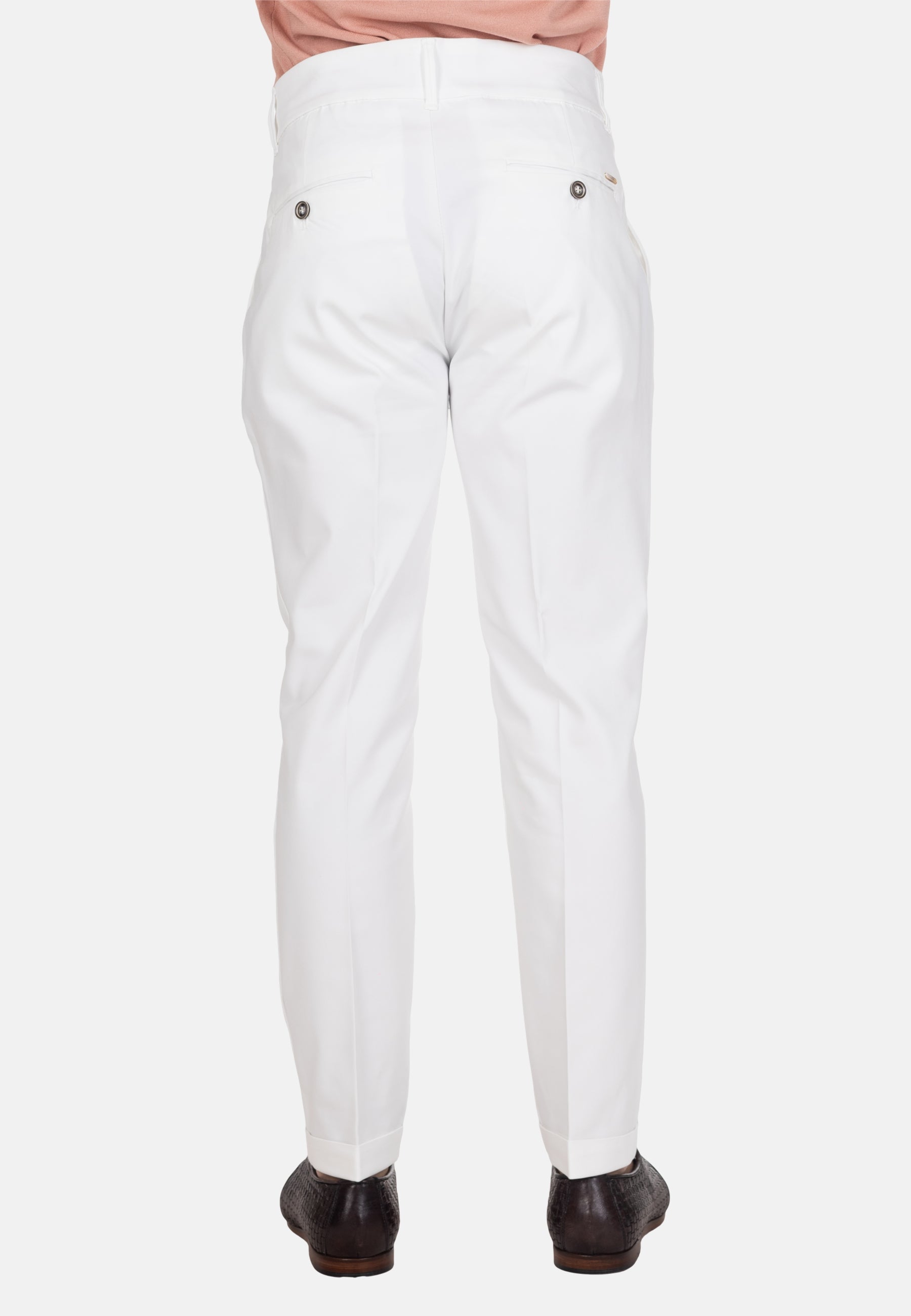GN21652-S26 - PANTALONE - GIANNI LUPO