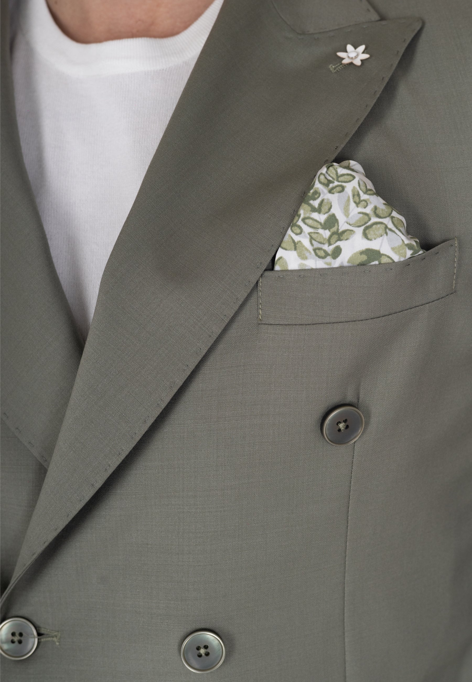 MEA601 - ABITO - TEXTURE