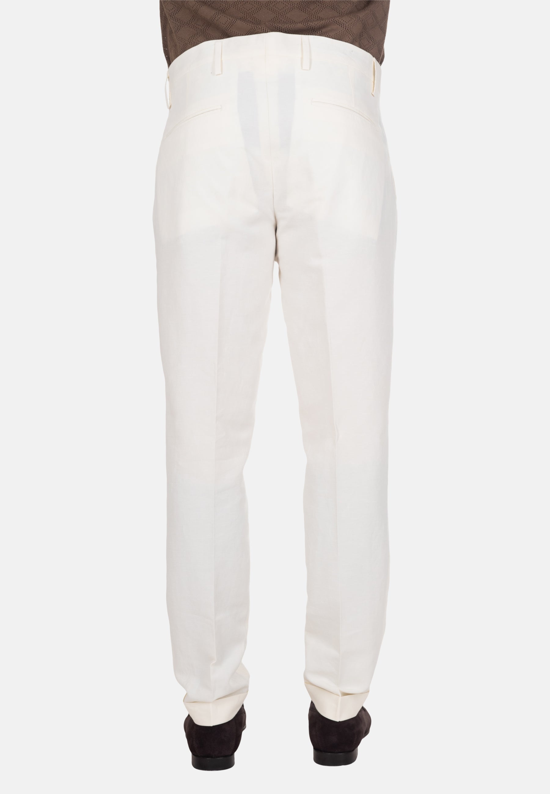 MES2683 - PANTALONE - TEXTURE