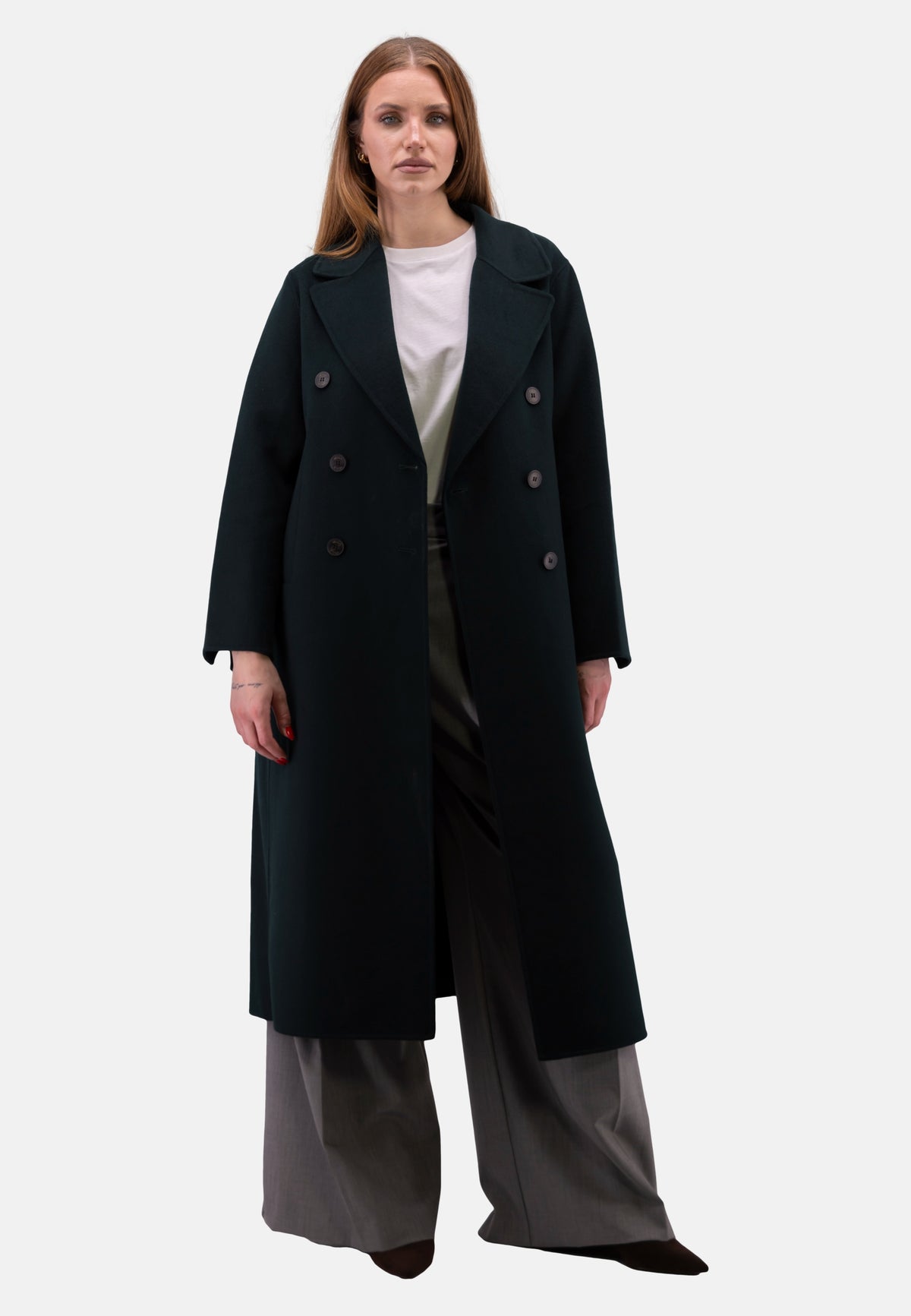 TAC0011 - CAPPOTTO - VICOLO