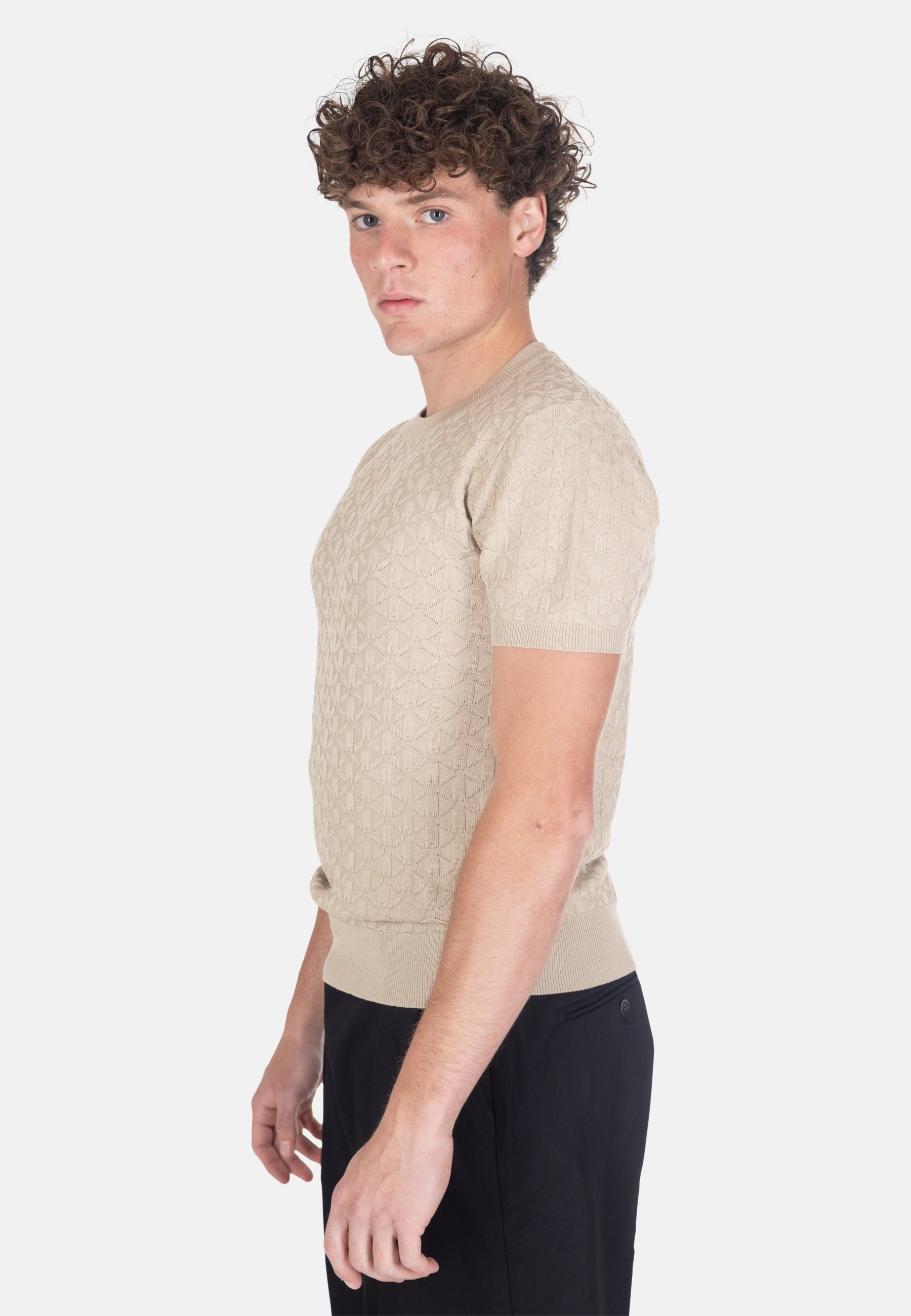 GL35330 - MAGLIA - GIANNI LUPO
