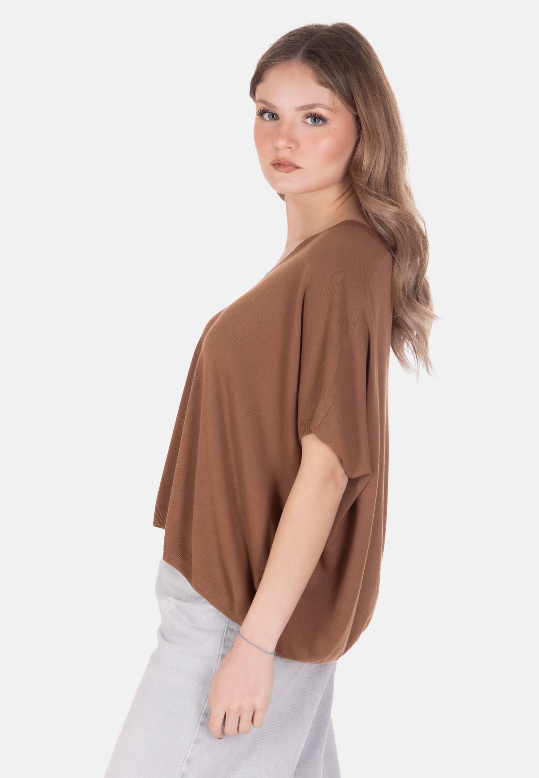 2AB2031 - MAGLIA - VICOLO