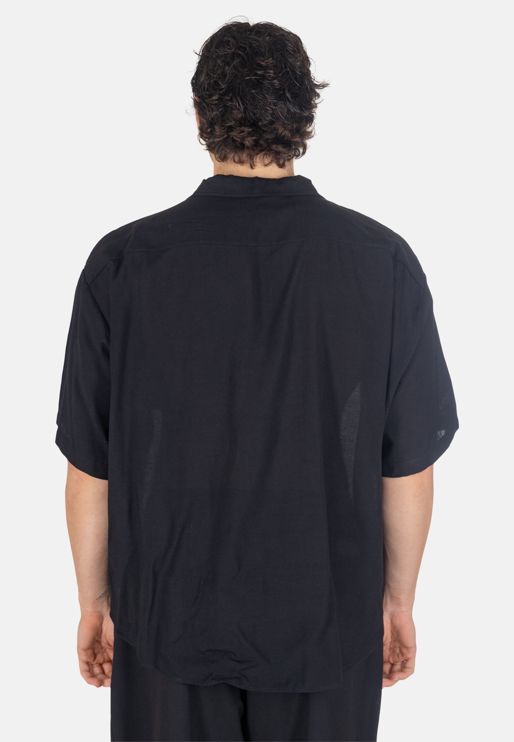 CAMORANGE - CAMICIA - NEW JOB BRAND