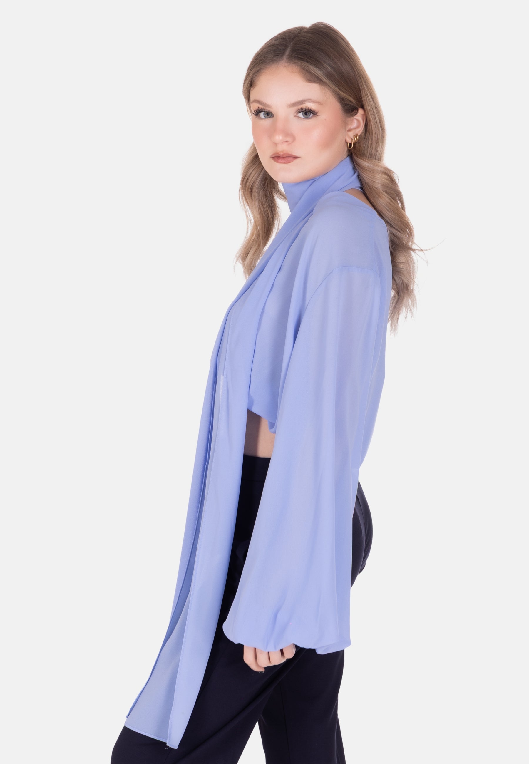 015403 - MAGLIA - SARAH CHOLE